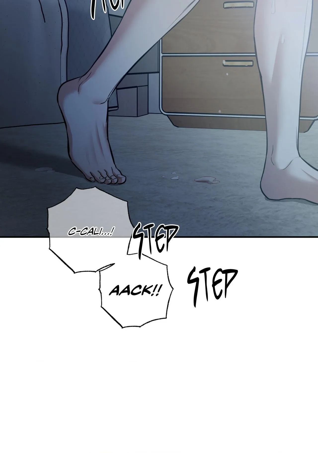 One of the Lewd Demons Chapter 113 page 63
