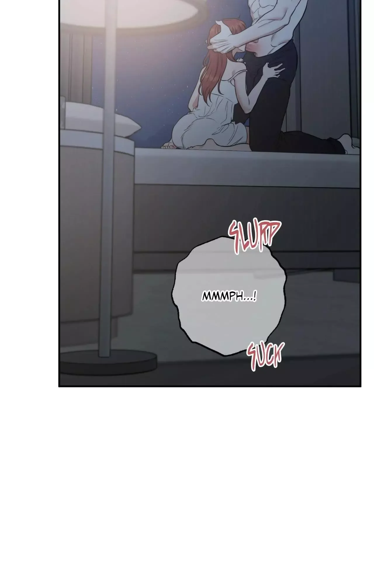 One of the Lewd Demons Chapter 111 page 41