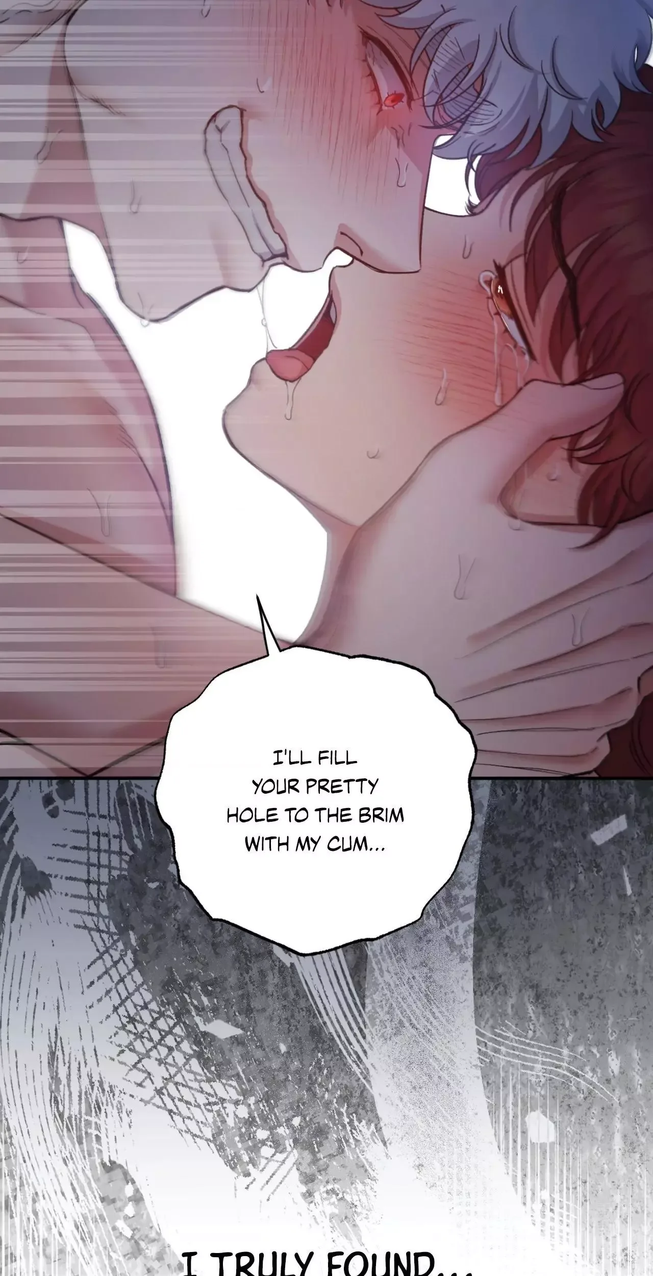 One of the Lewd Demons Chapter 107 page 68