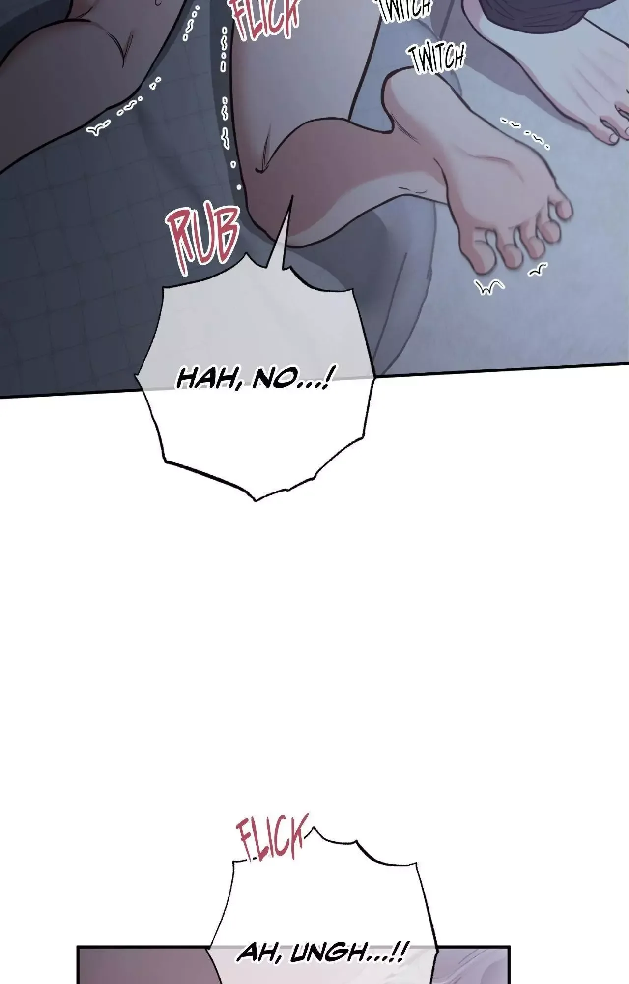 One of the Lewd Demons Chapter 112 page 45