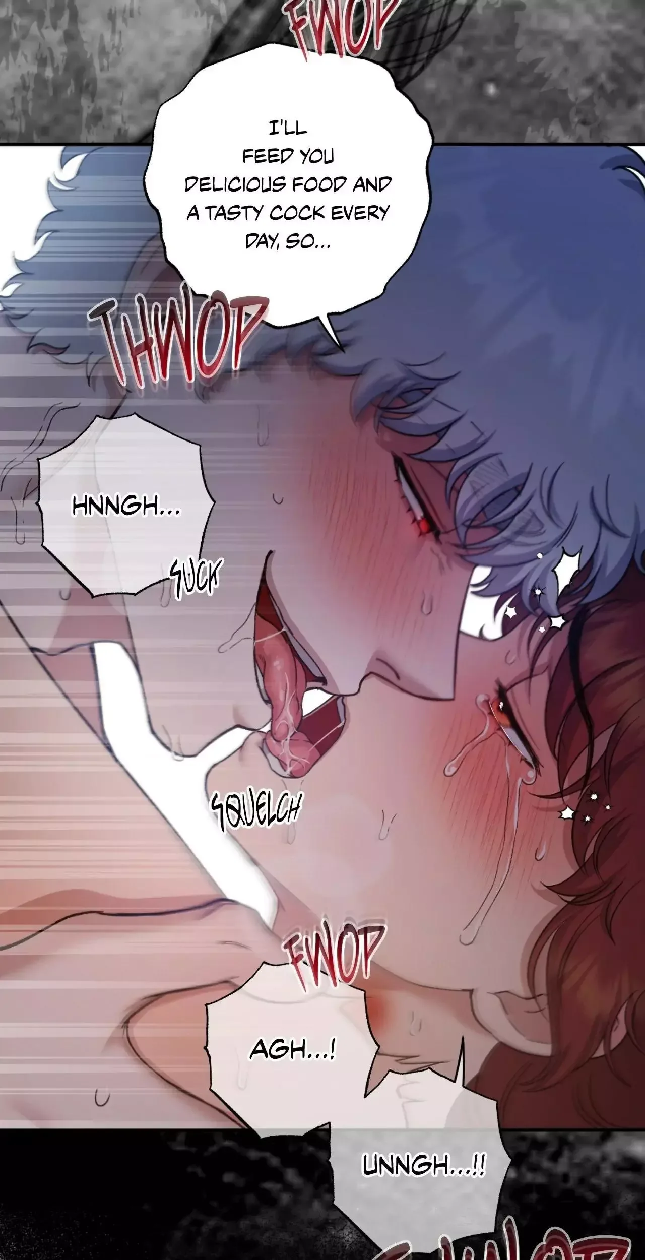 One of the Lewd Demons Chapter 107 page 66