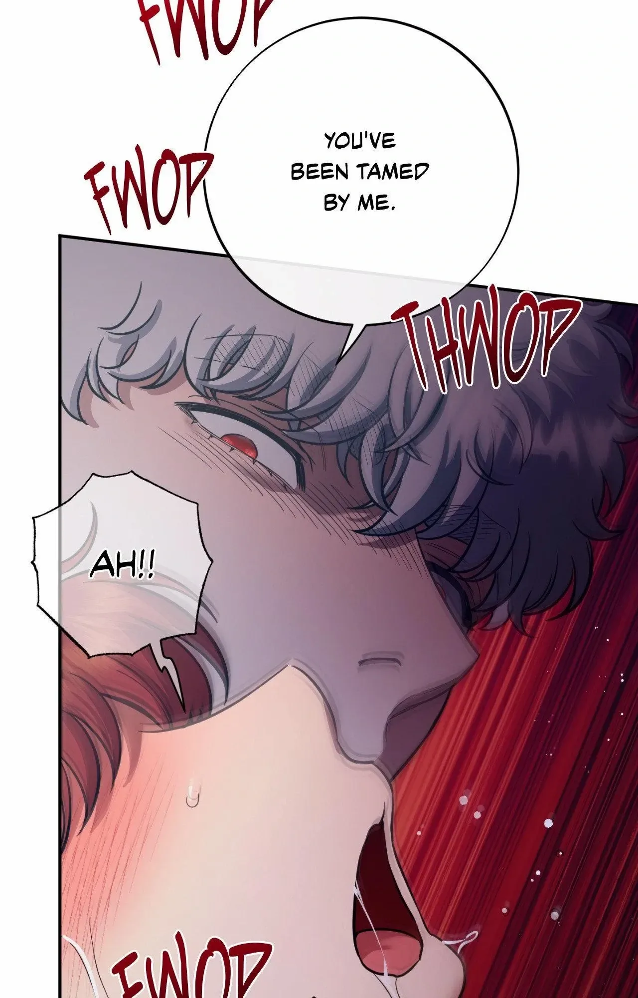 One of the Lewd Demons Chapter 113 page 56