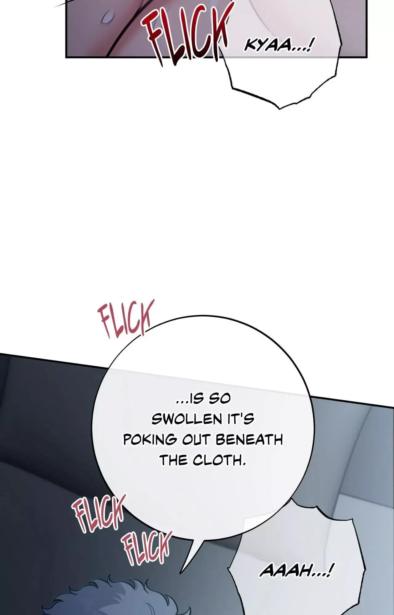 One of the Lewd Demons Chapter 112 page 43
