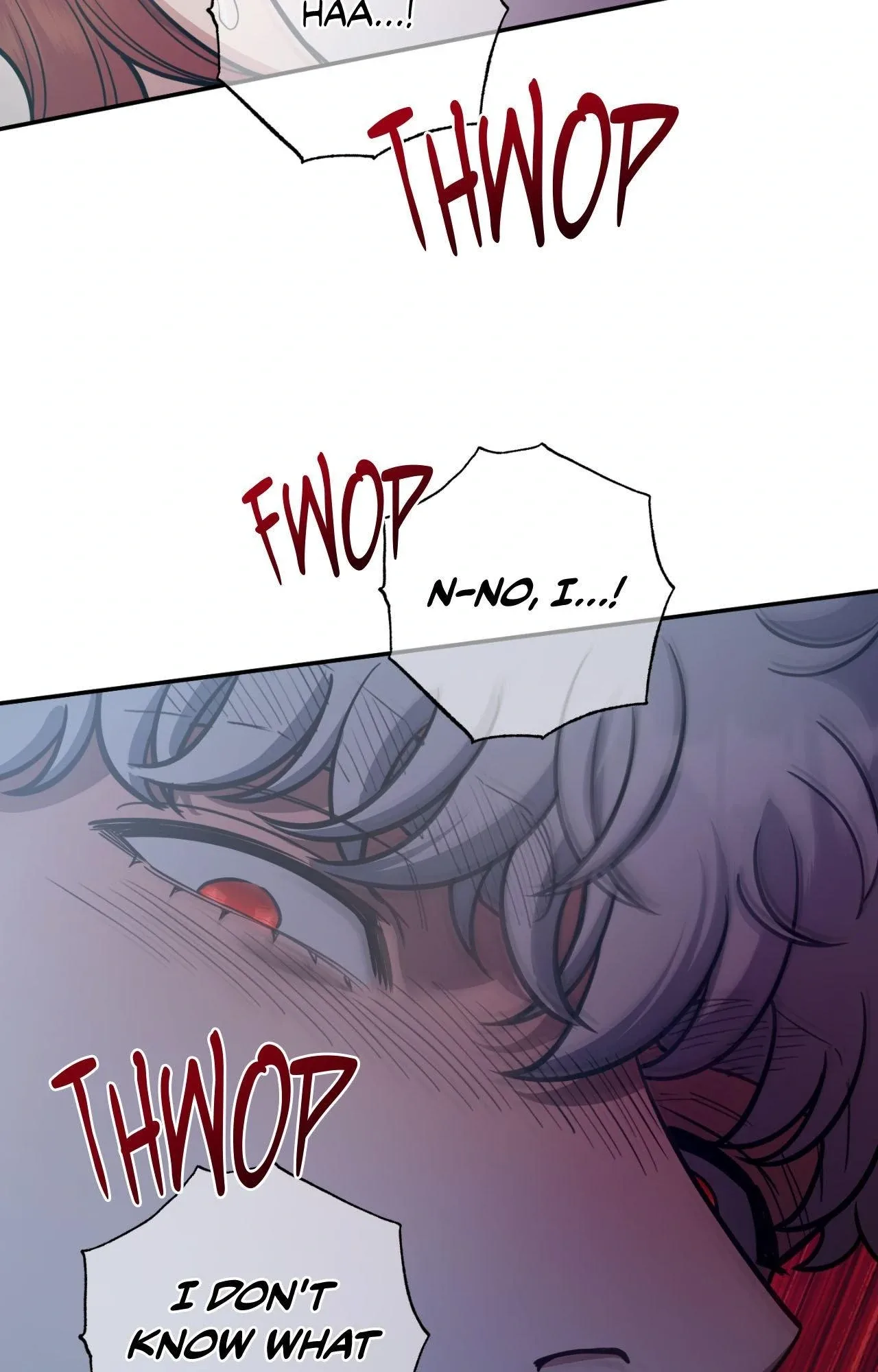 One of the Lewd Demons Chapter 113 page 59