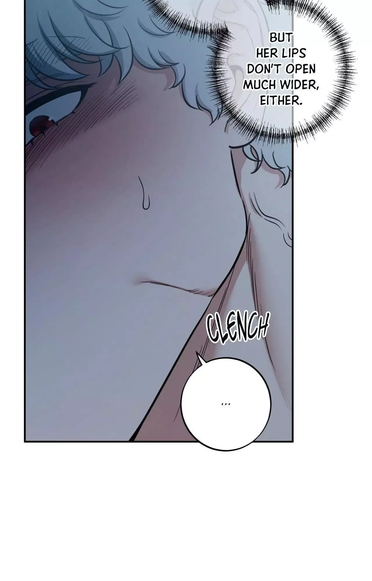 One of the Lewd Demons Chapter 111 page 48
