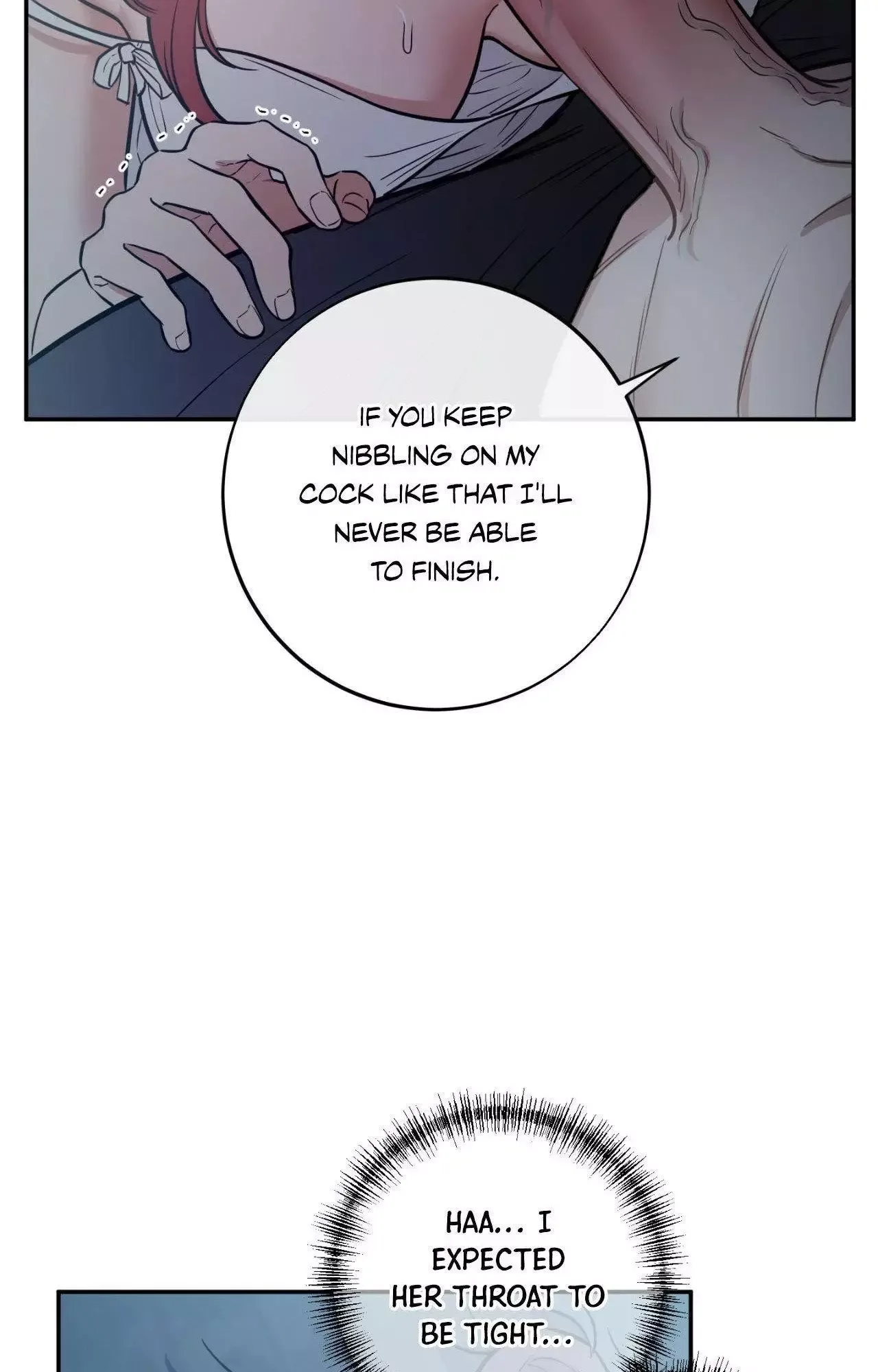 One of the Lewd Demons Chapter 111 page 47