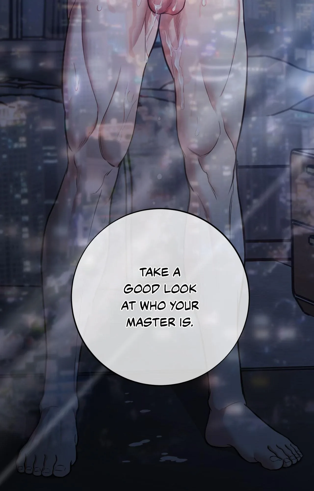 One of the Lewd Demons Chapter 113 page 67