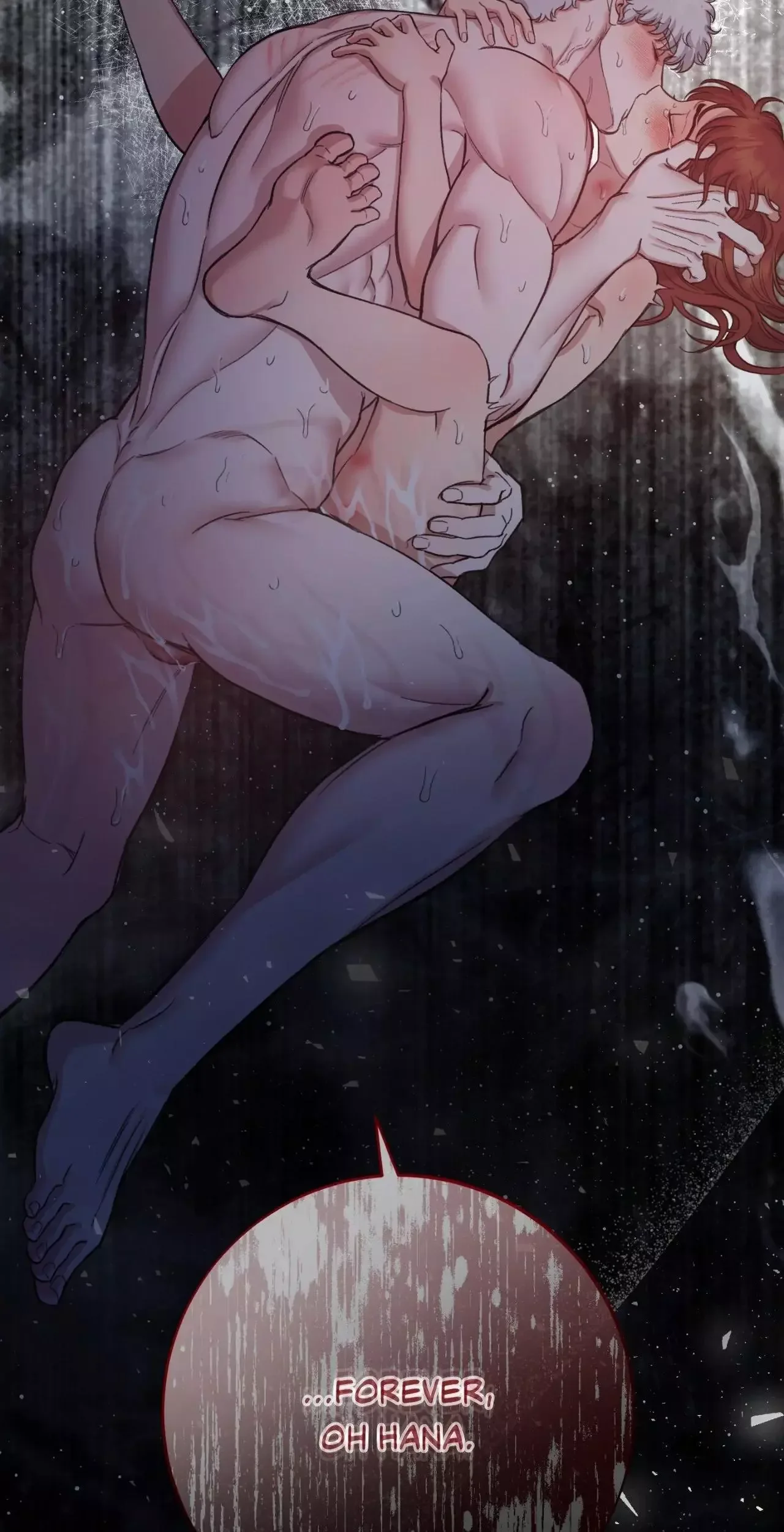 One of the Lewd Demons Chapter 107 page 71