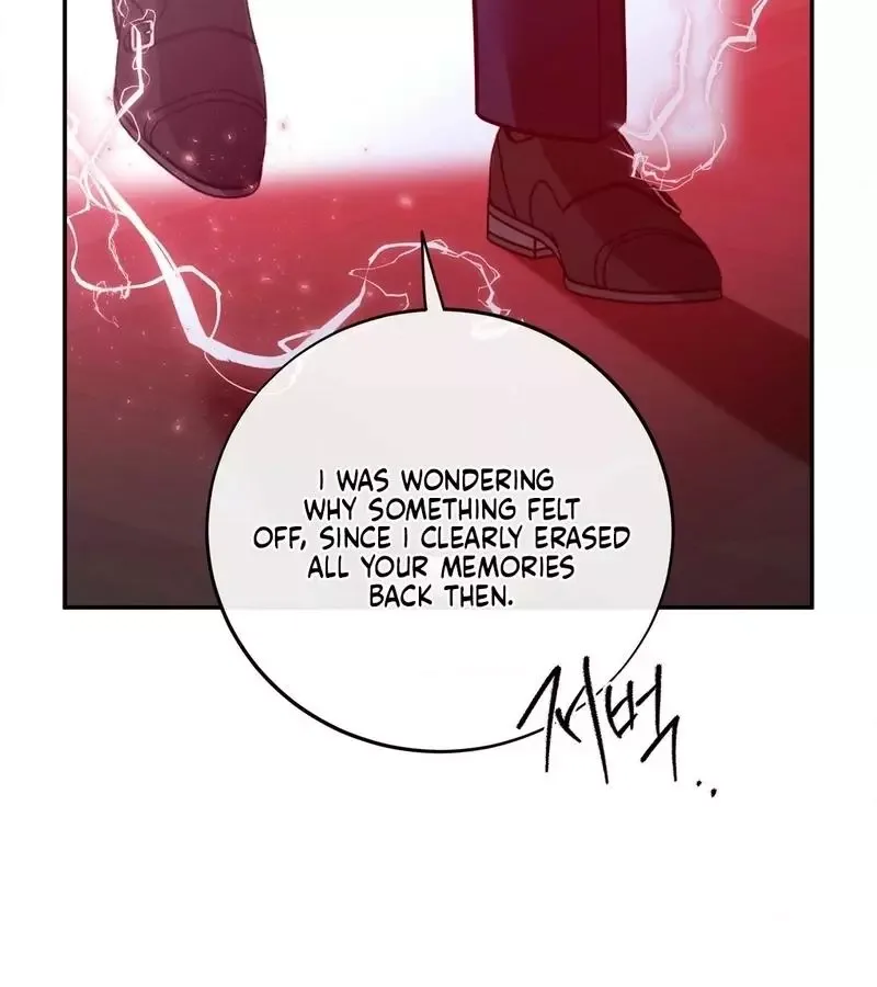 One of the Lewd Demons Chapter 116 page 19