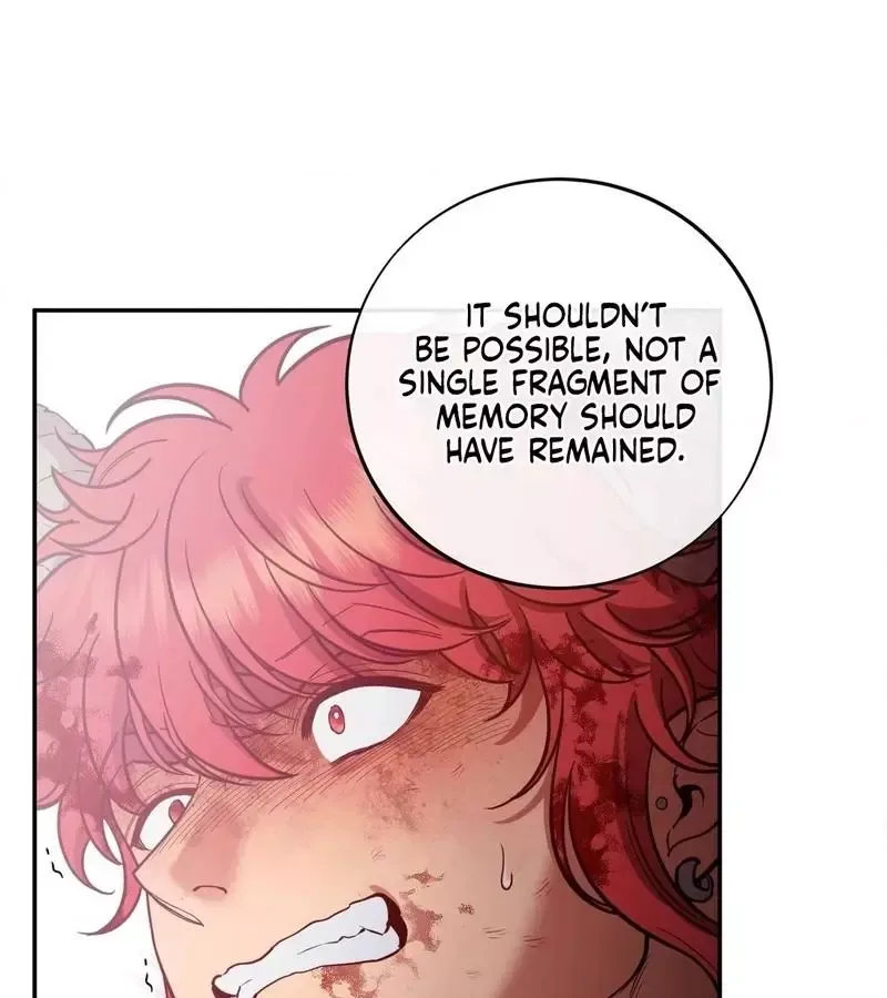 One of the Lewd Demons Chapter 116 page 20