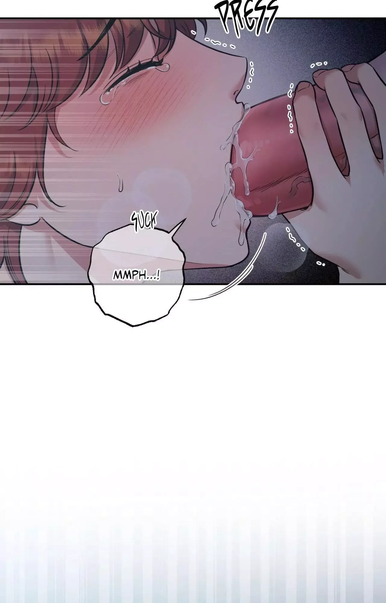 One of the Lewd Demons Chapter 111 page 50