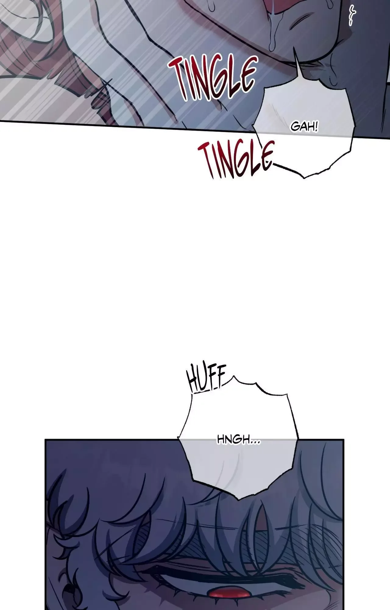 One of the Lewd Demons Chapter 112 page 57