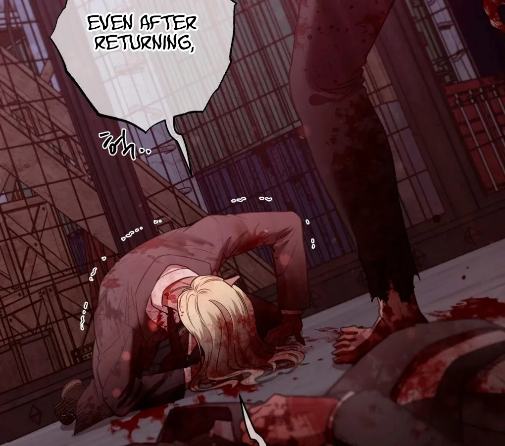 One of the Lewd Demons Chapter 115 page 7