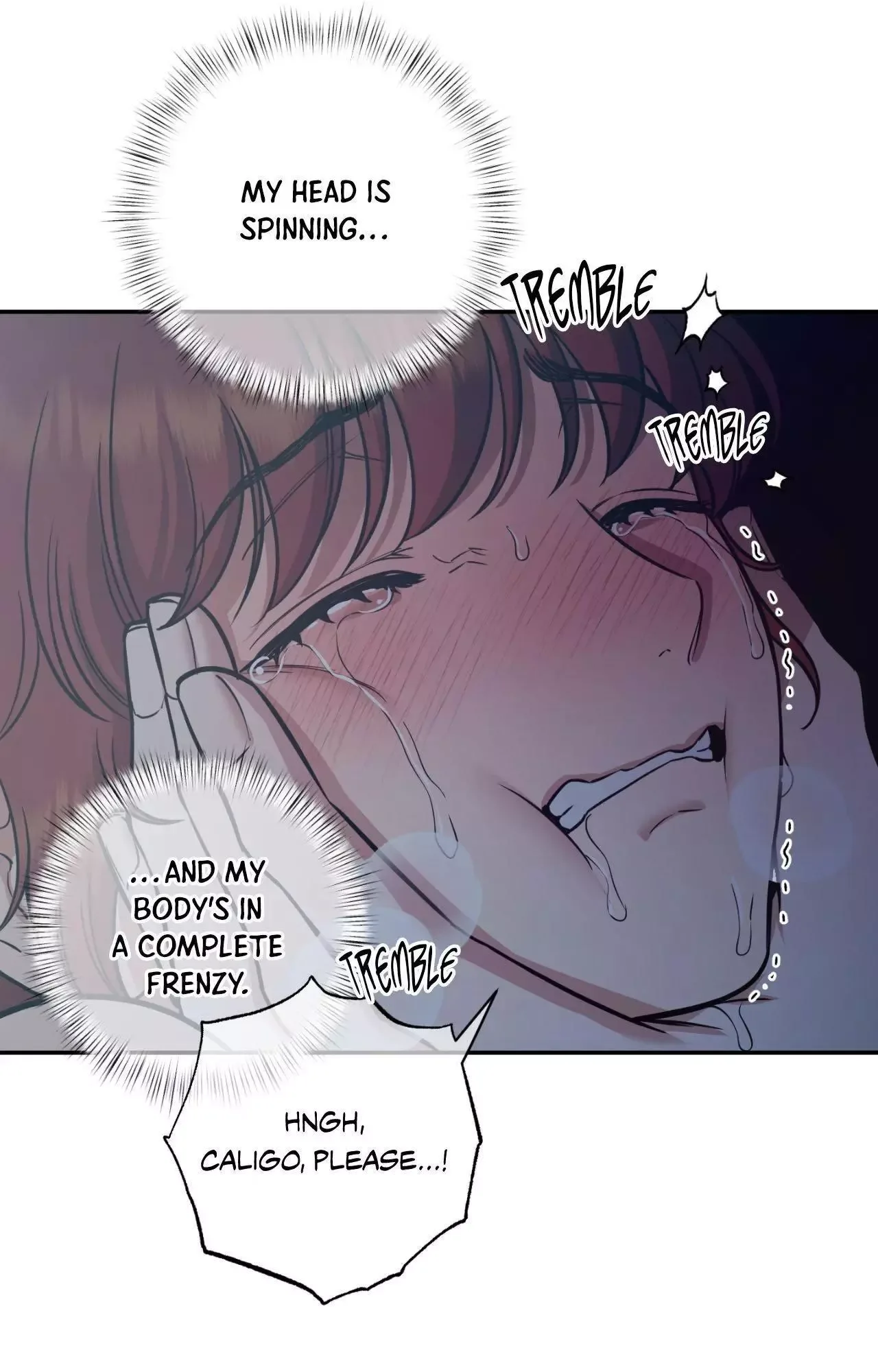 One of the Lewd Demons Chapter 112 page 59