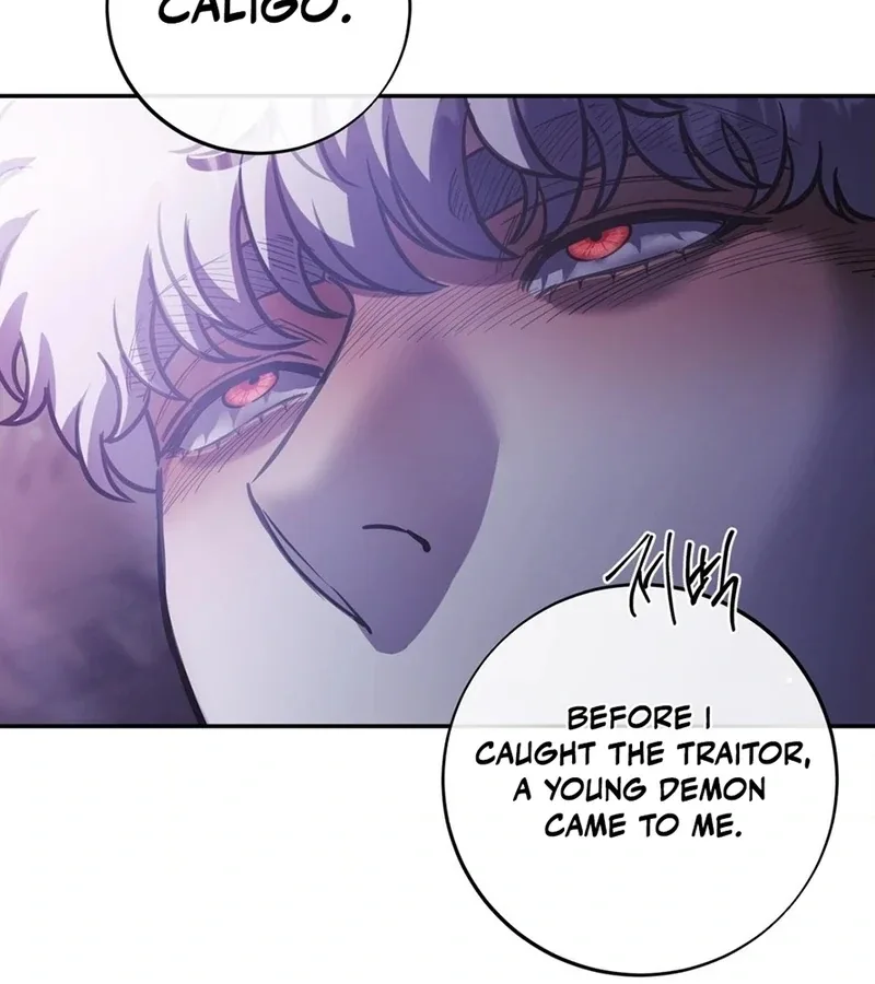 One of the Lewd Demons Chapter 114 page 109