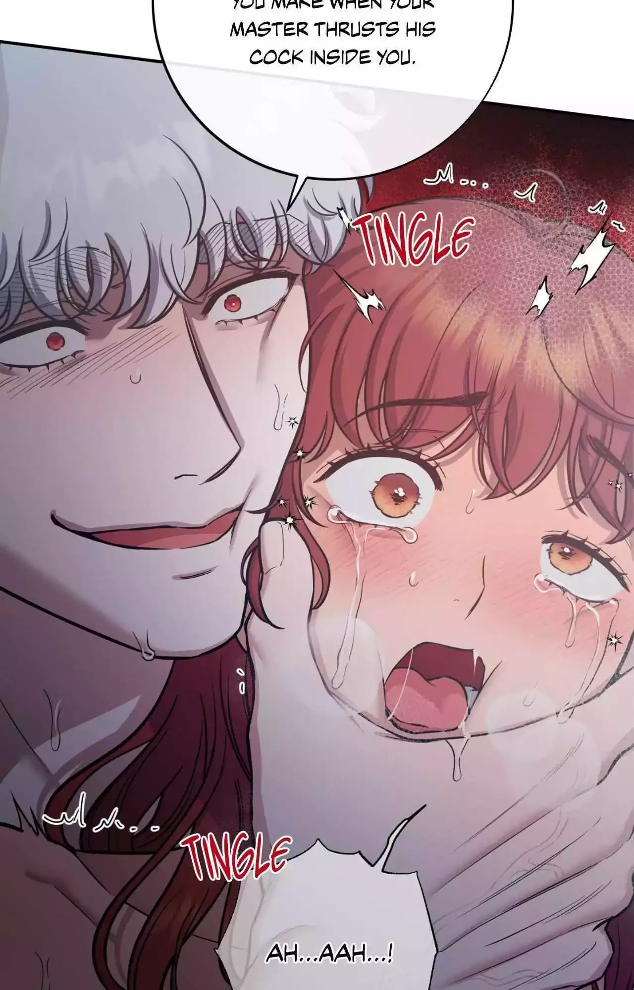 One of the Lewd Demons Chapter 113 page 74