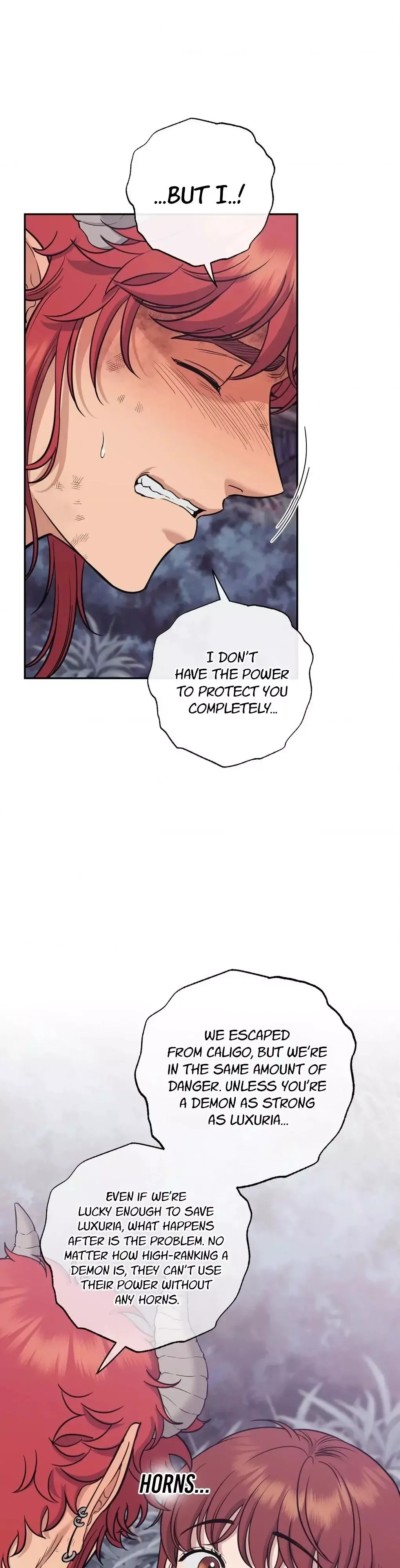 One of the Lewd Demons Chapter 118 page 5