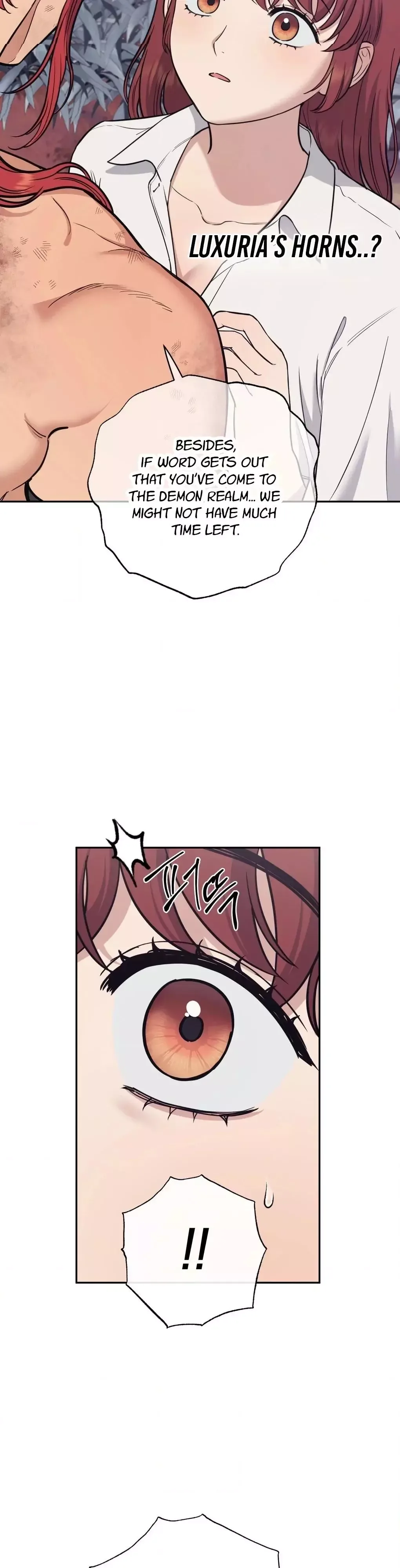 One of the Lewd Demons Chapter 118 page 6