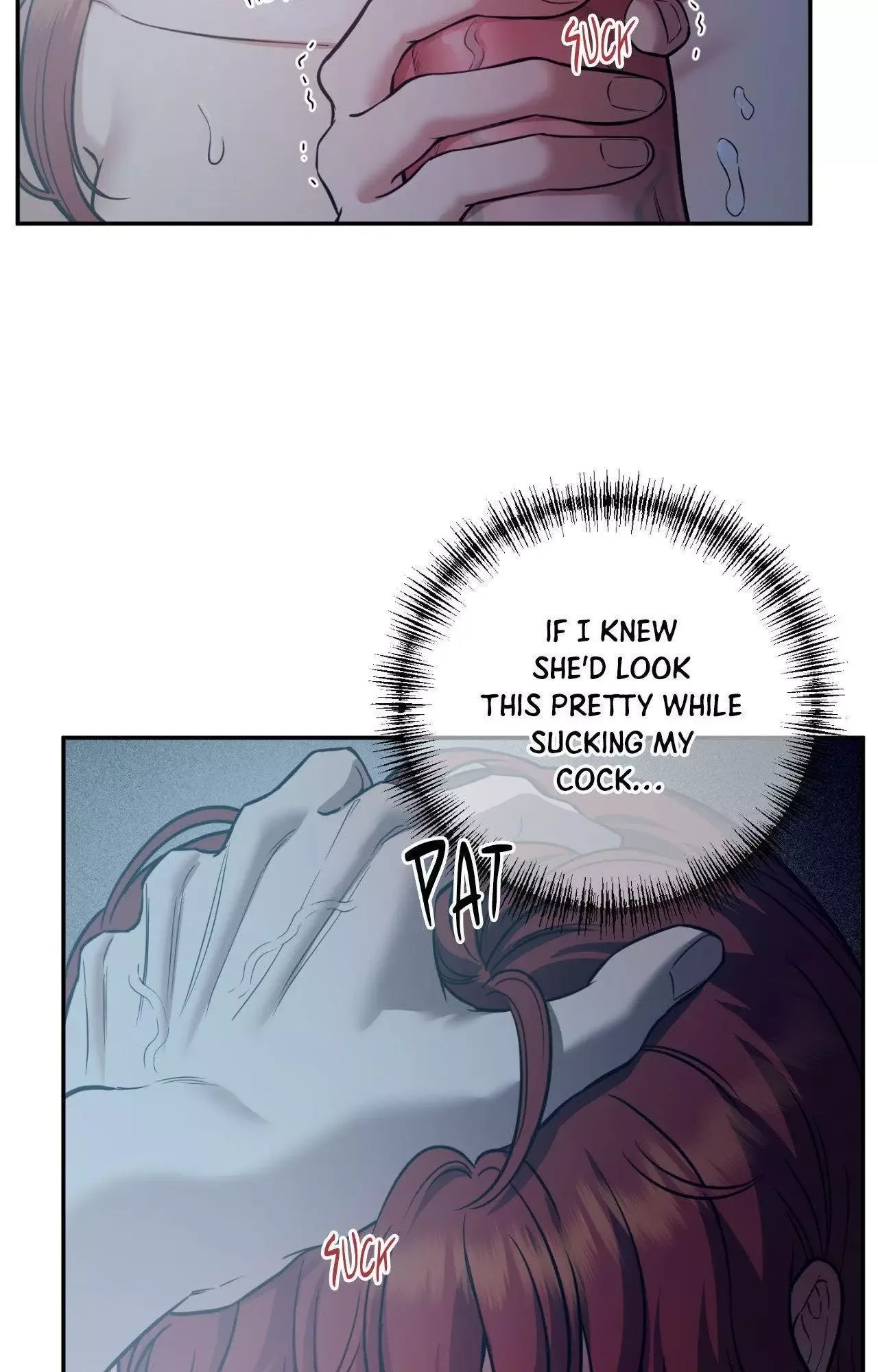 One of the Lewd Demons Chapter 111 page 55