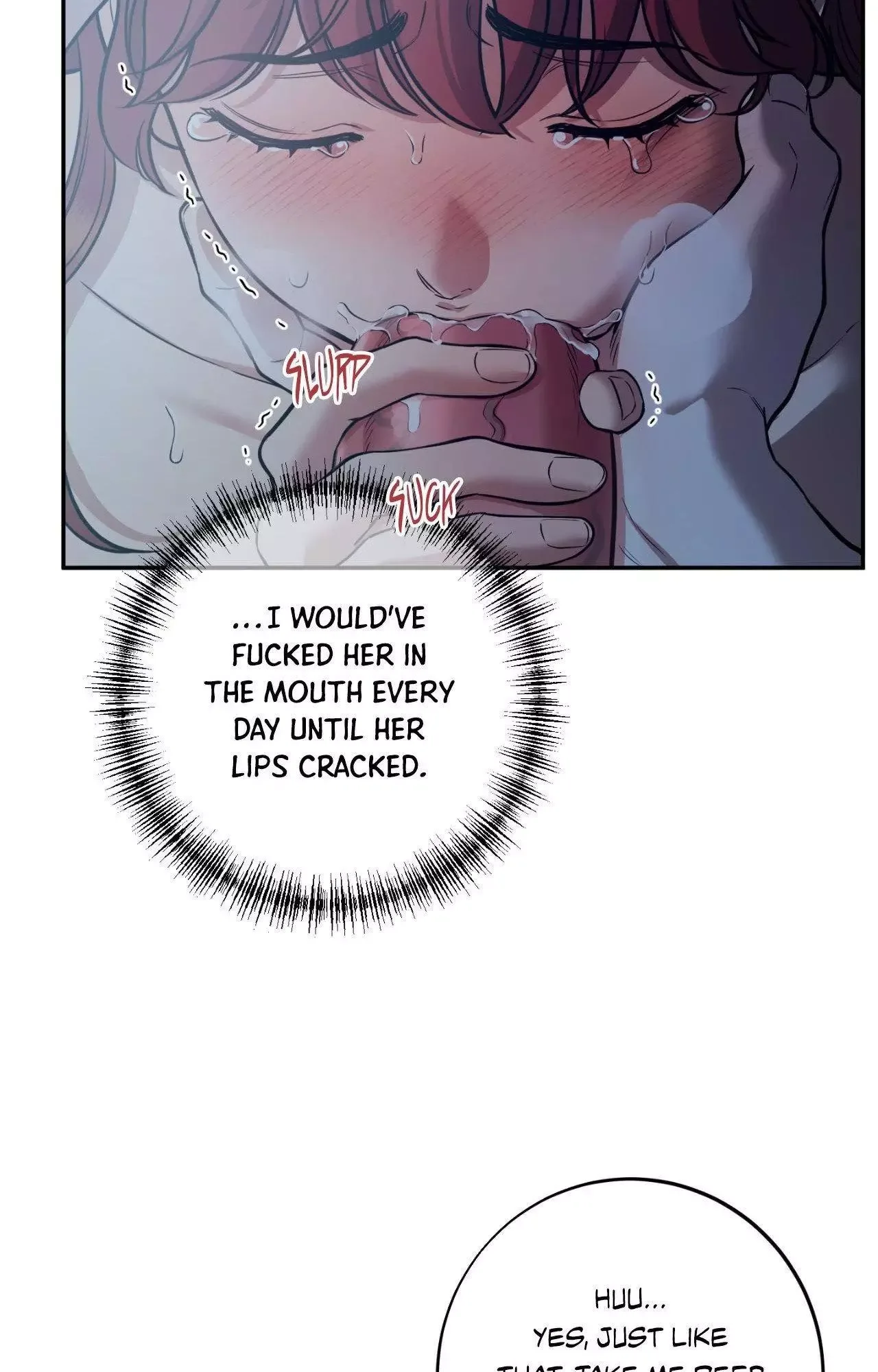 One of the Lewd Demons Chapter 111 page 56