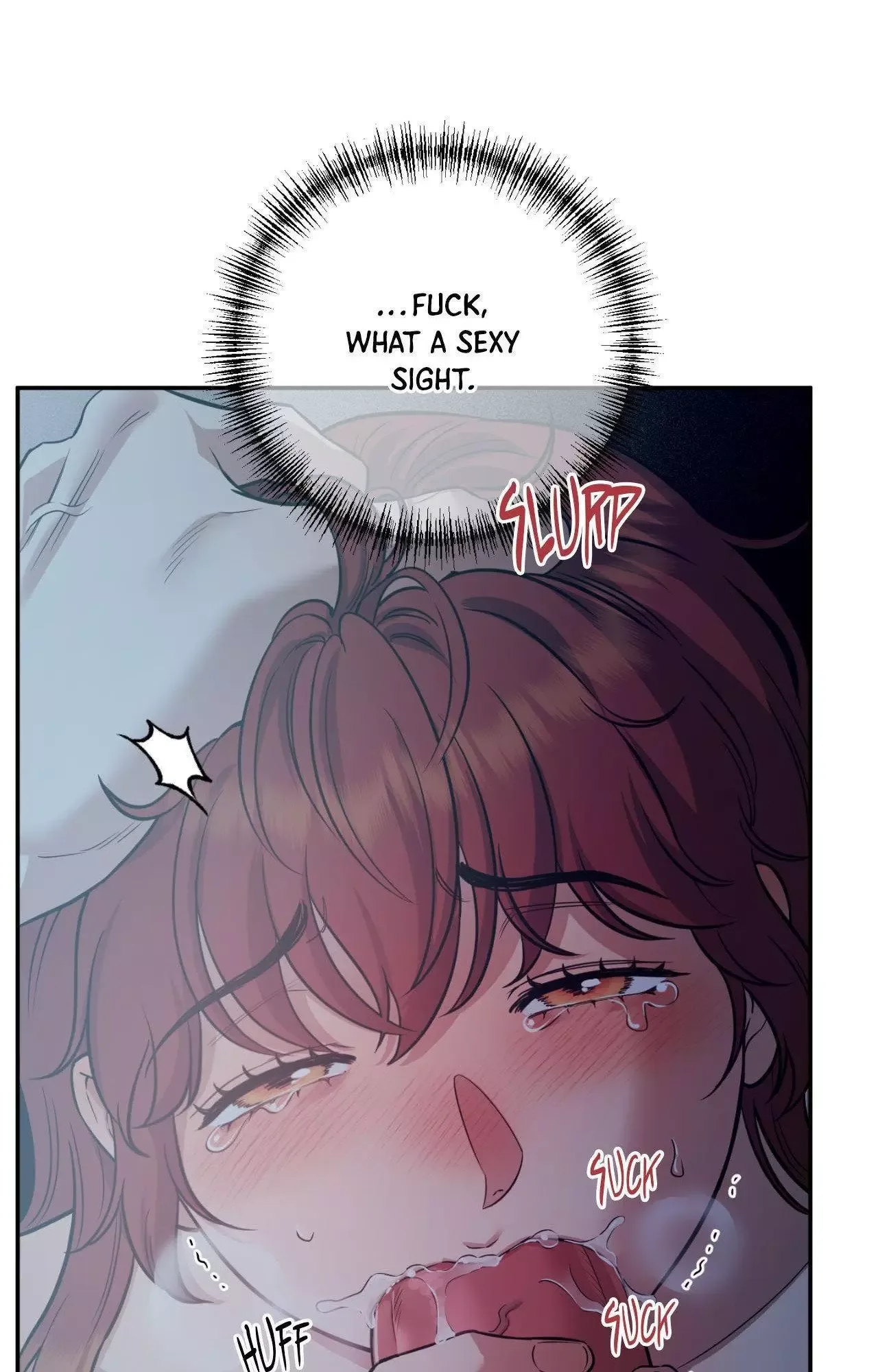 One of the Lewd Demons Chapter 111 page 54