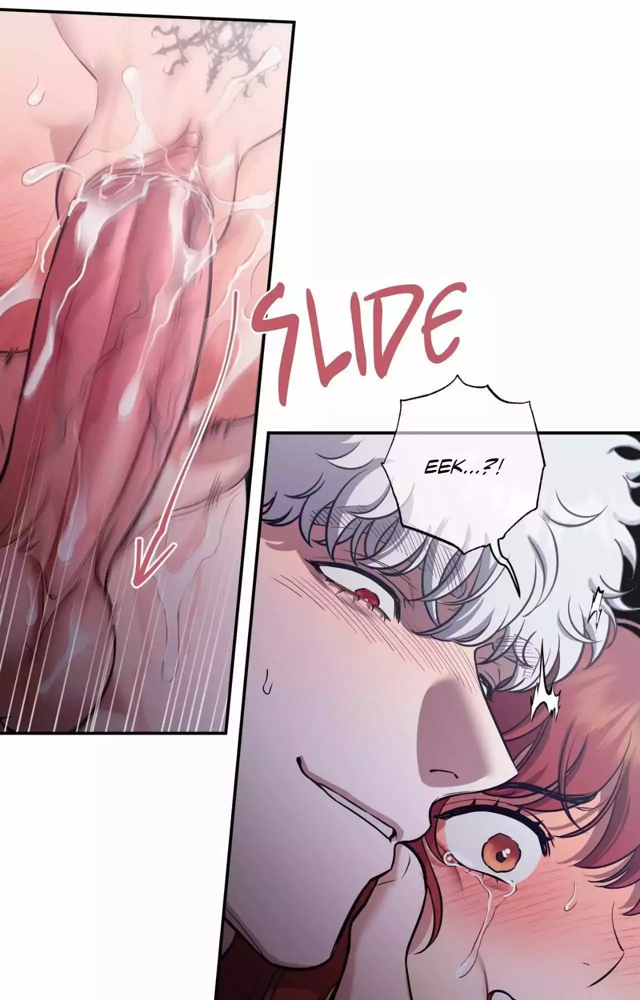 One of the Lewd Demons Chapter 113 page 71