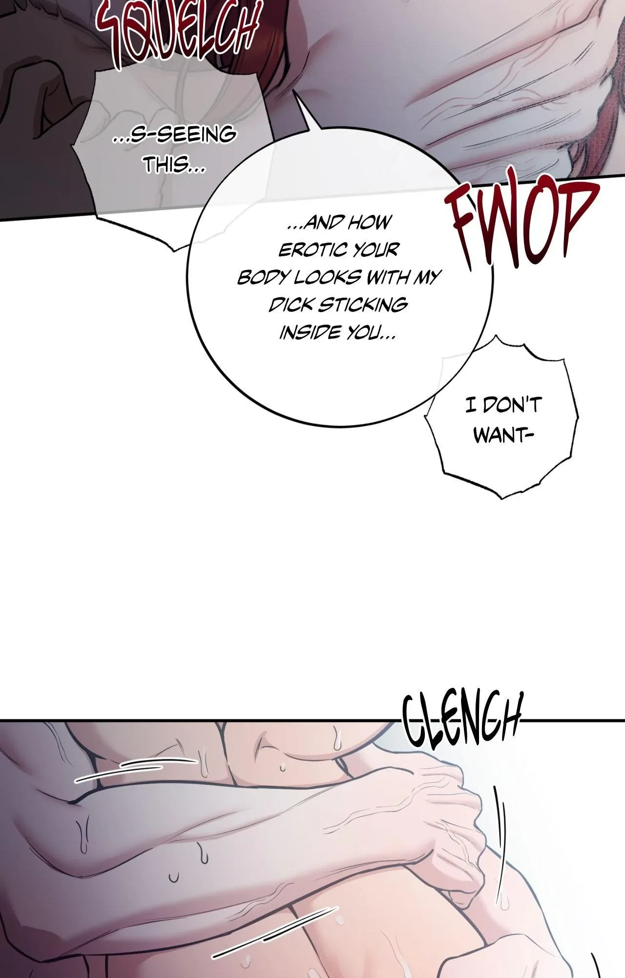 One of the Lewd Demons Chapter 113 page 79