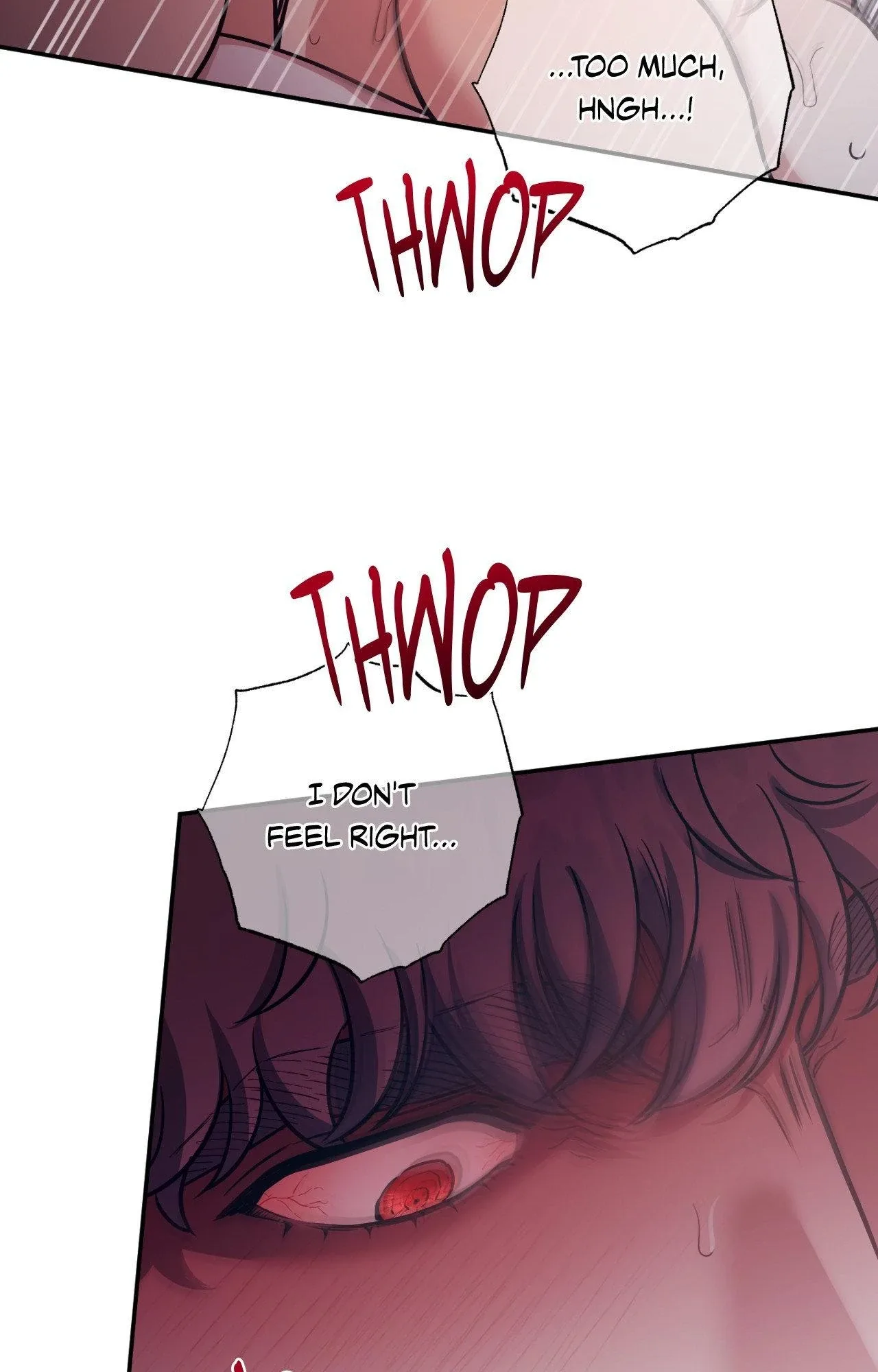 One of the Lewd Demons Chapter 113 page 86