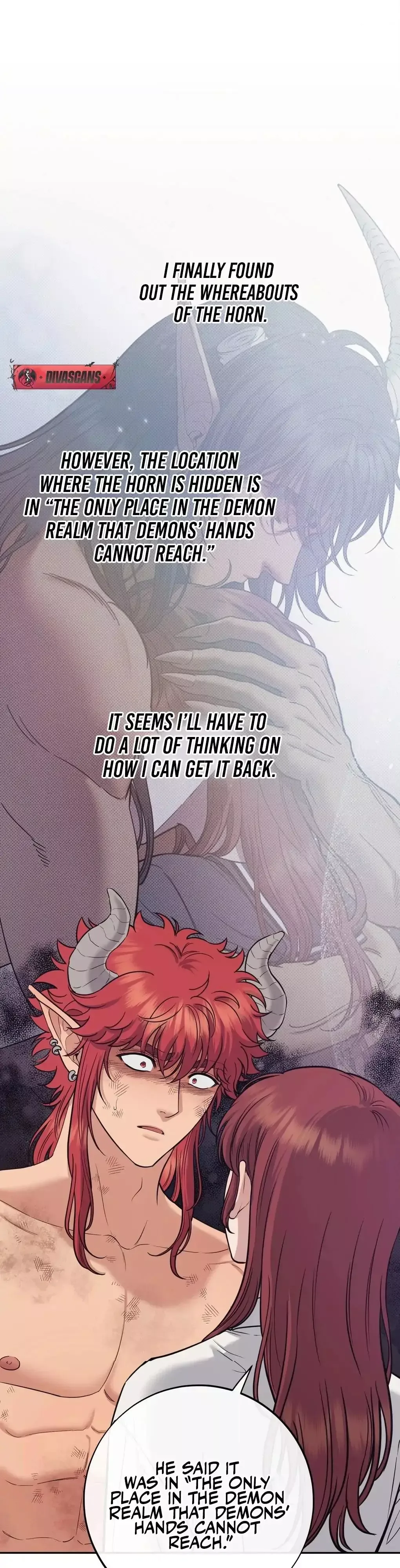 One of the Lewd Demons Chapter 118 page 8