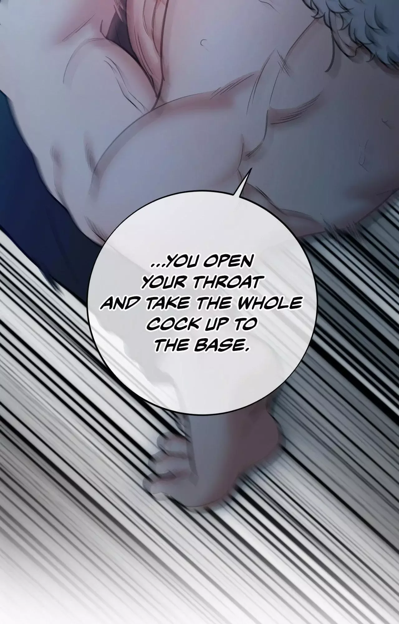 One of the Lewd Demons Chapter 111 page 61