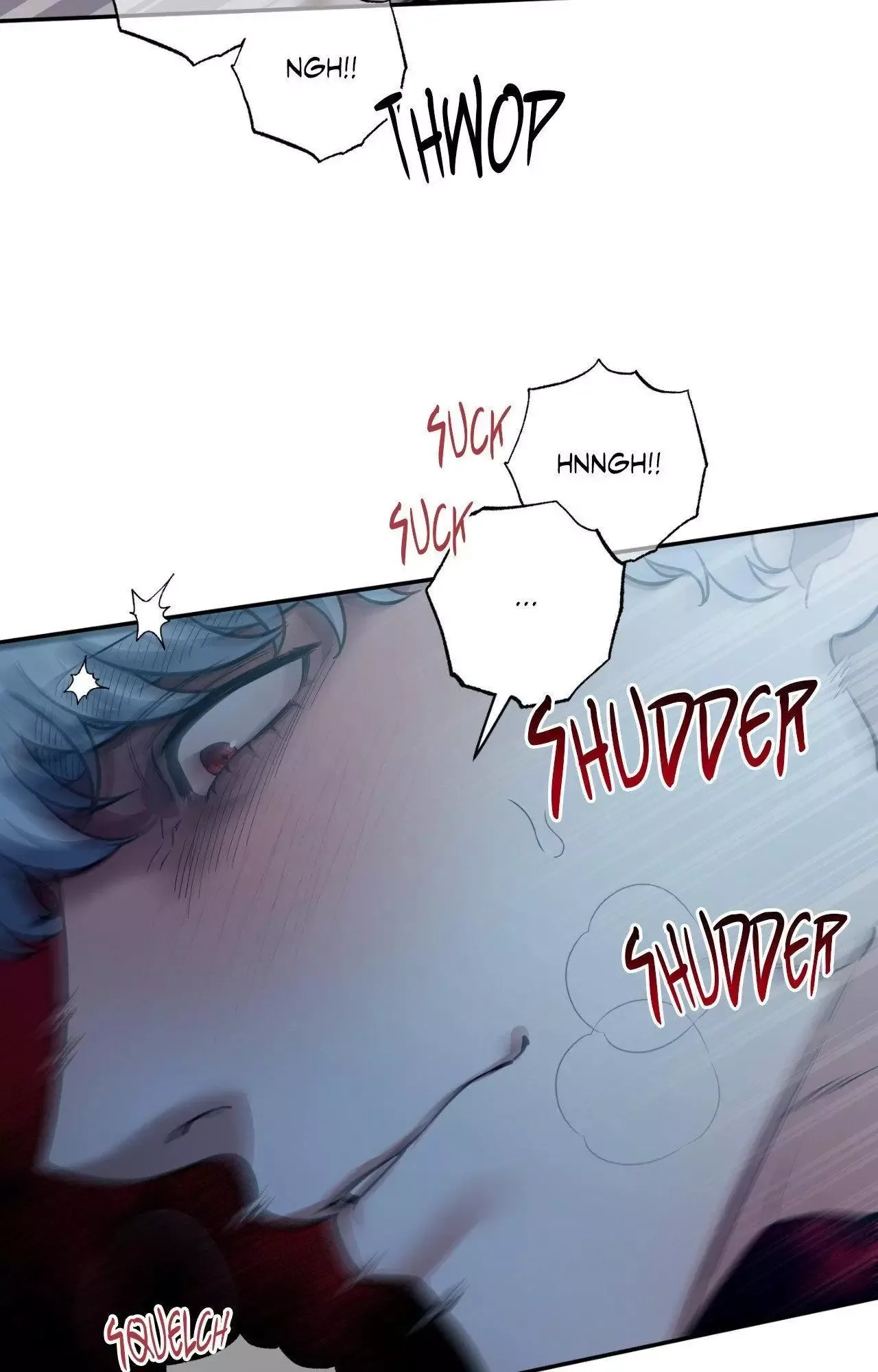 One of the Lewd Demons Chapter 111 page 63
