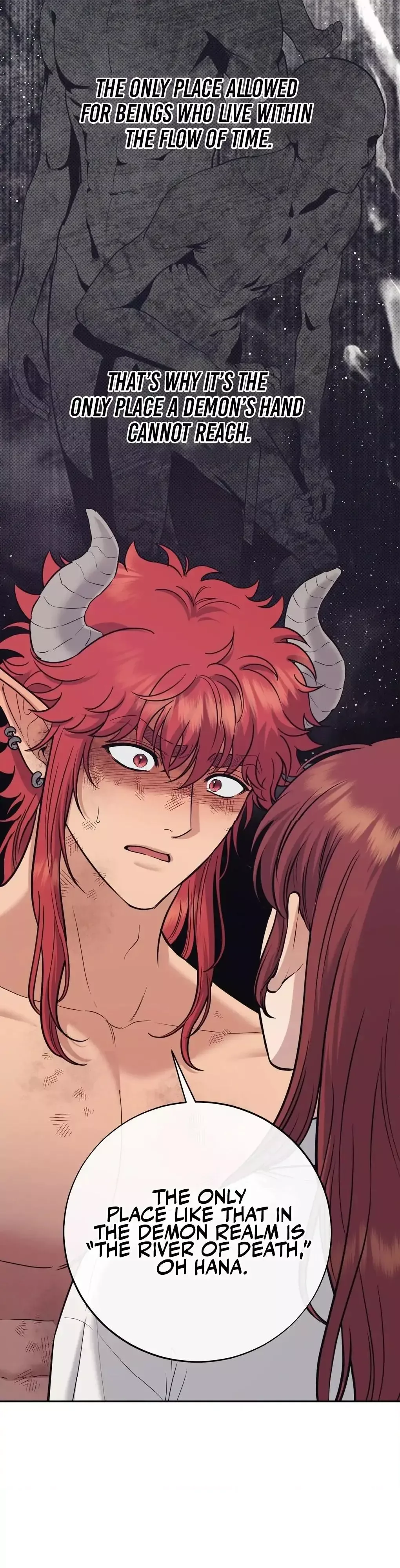 One of the Lewd Demons Chapter 118 page 11