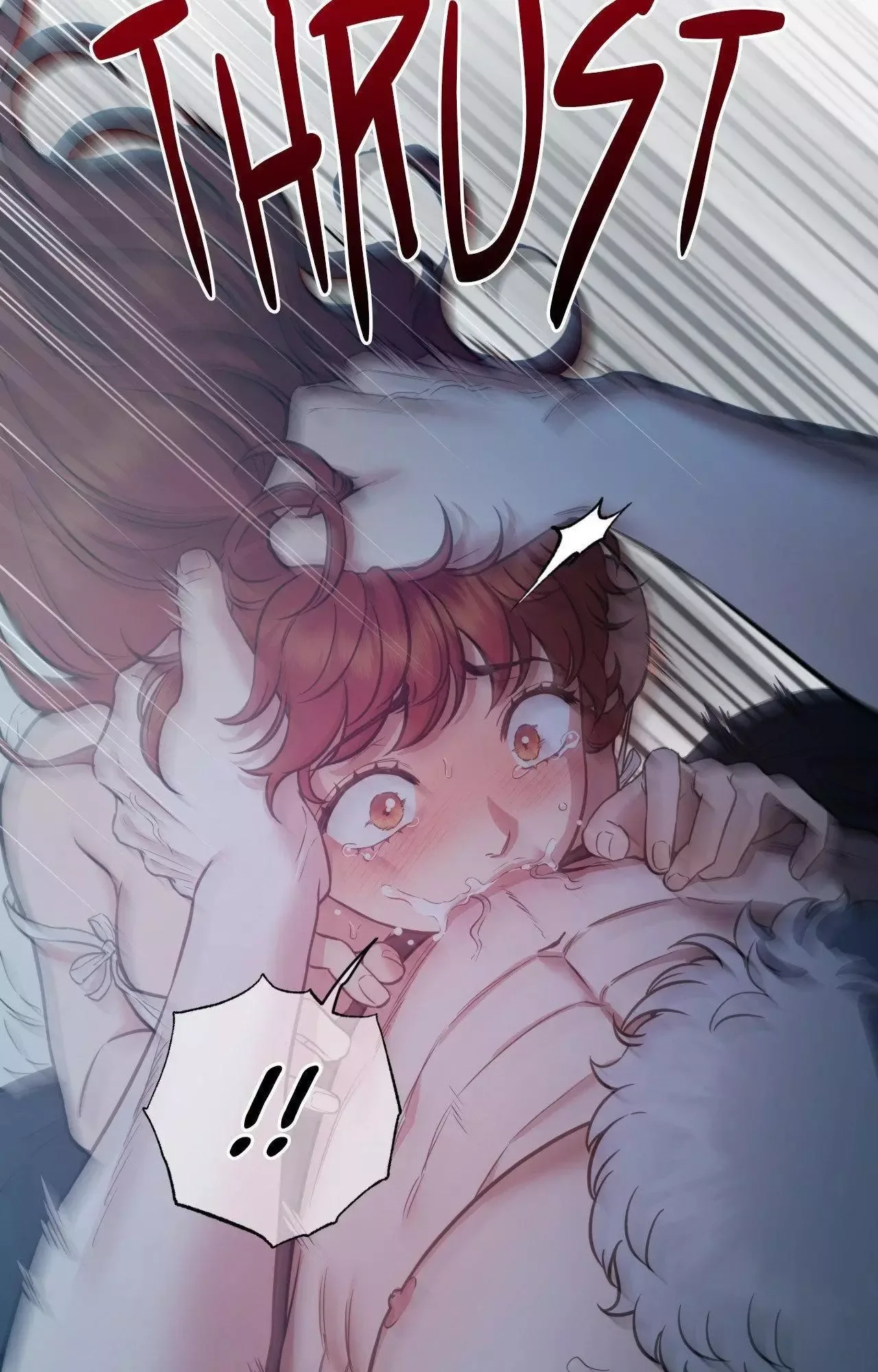 One of the Lewd Demons Chapter 111 page 60