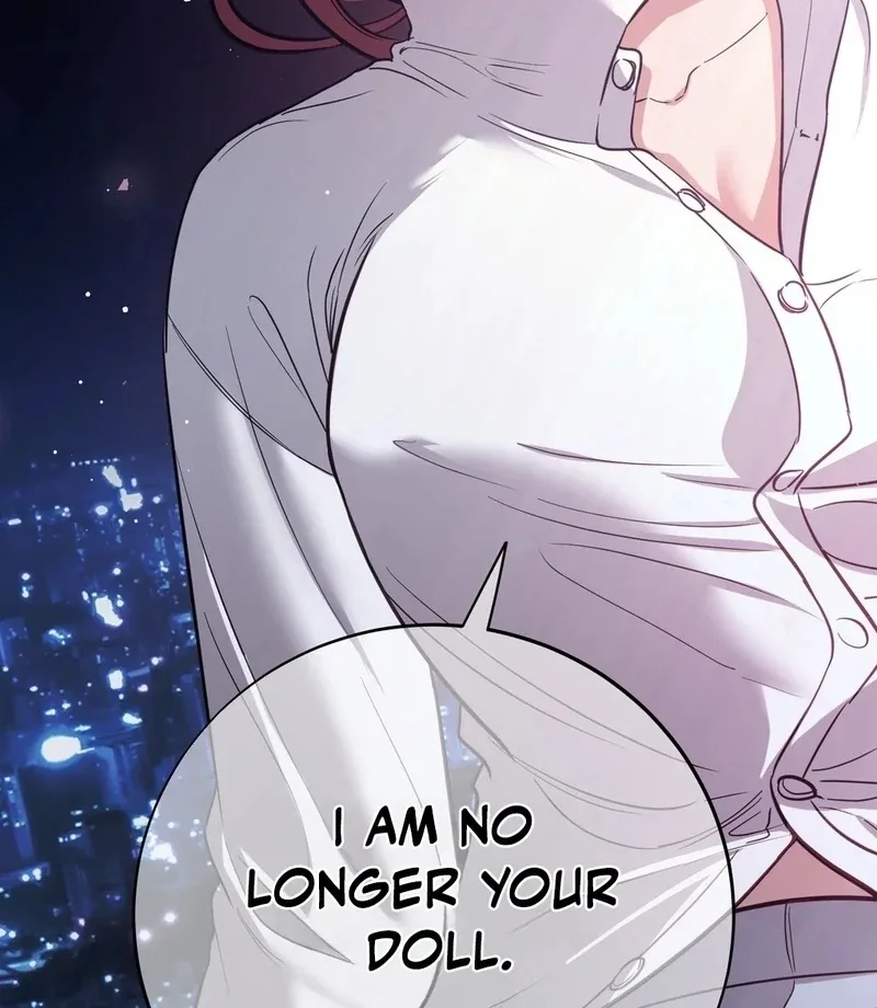 One of the Lewd Demons Chapter 117 page 37