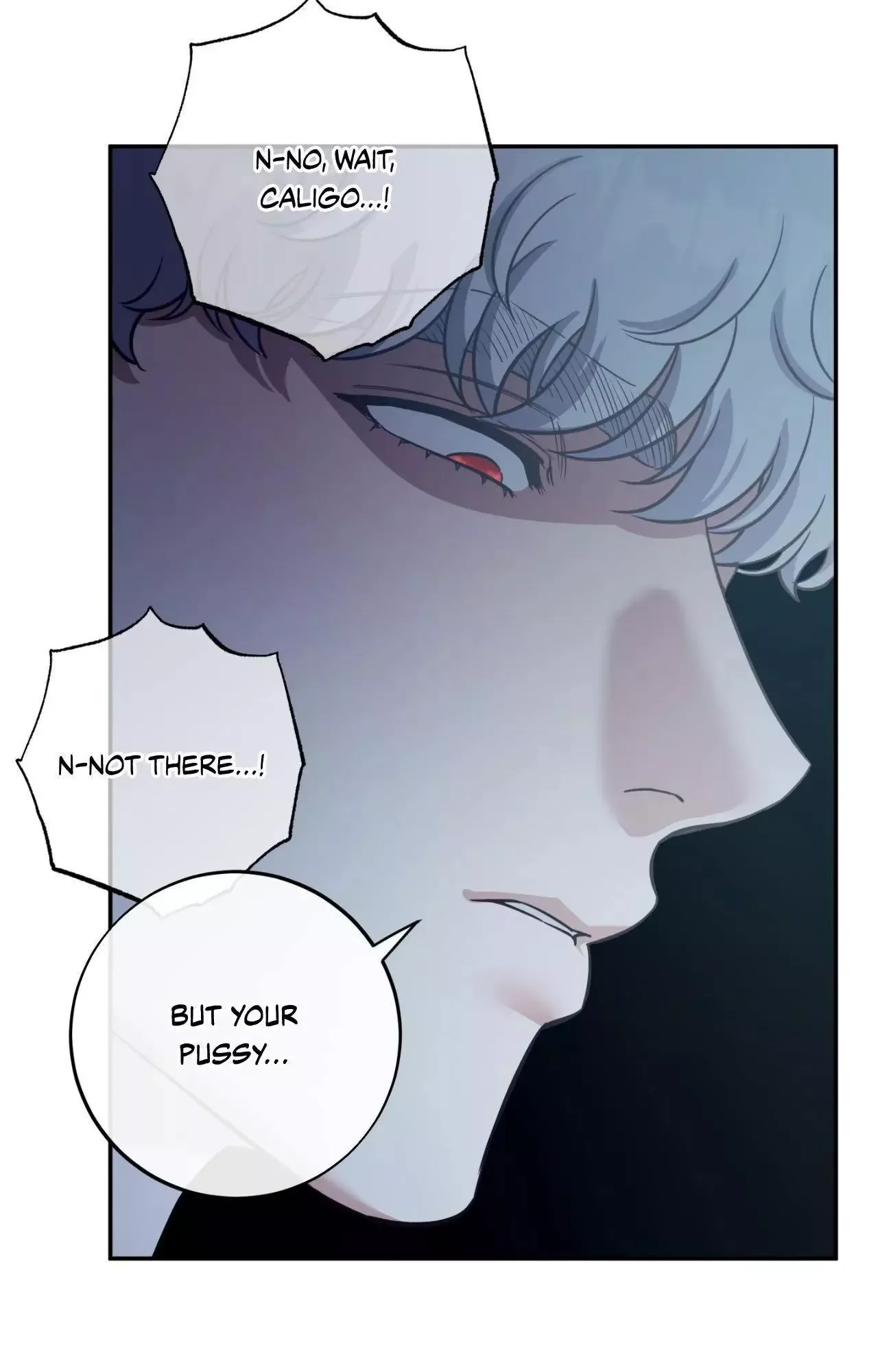 One of the Lewd Demons Chapter 112 page 66