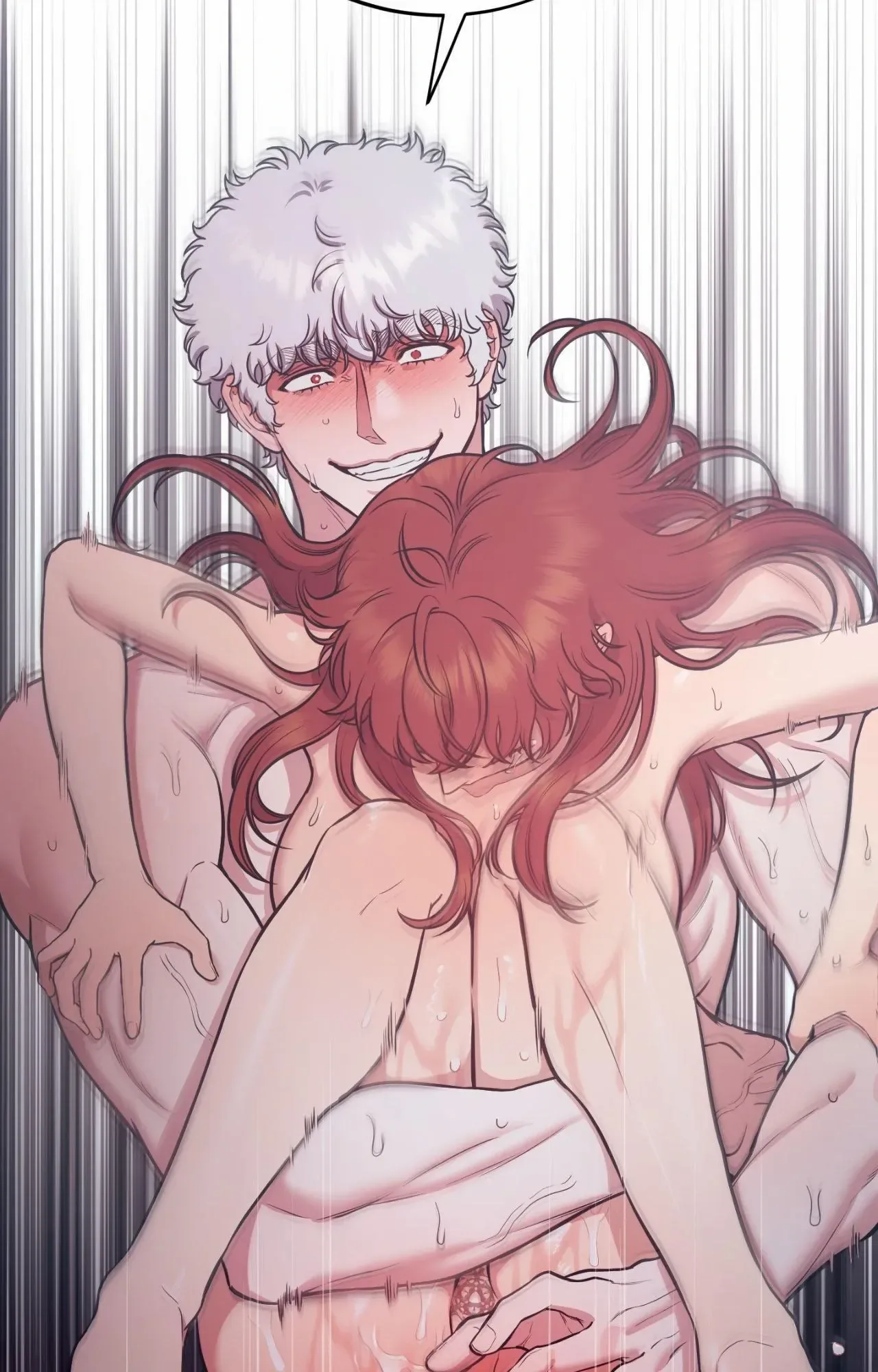 One of the Lewd Demons Chapter 113 page 81