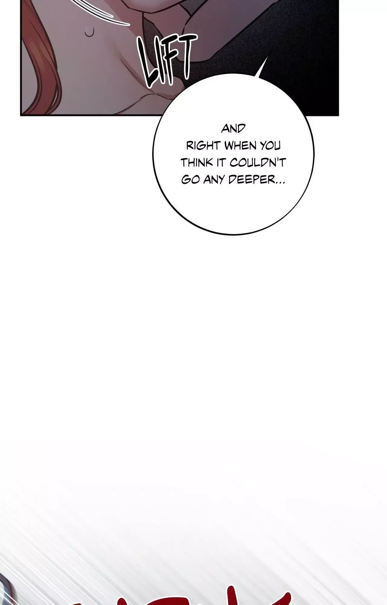 One of the Lewd Demons Chapter 111 page 59
