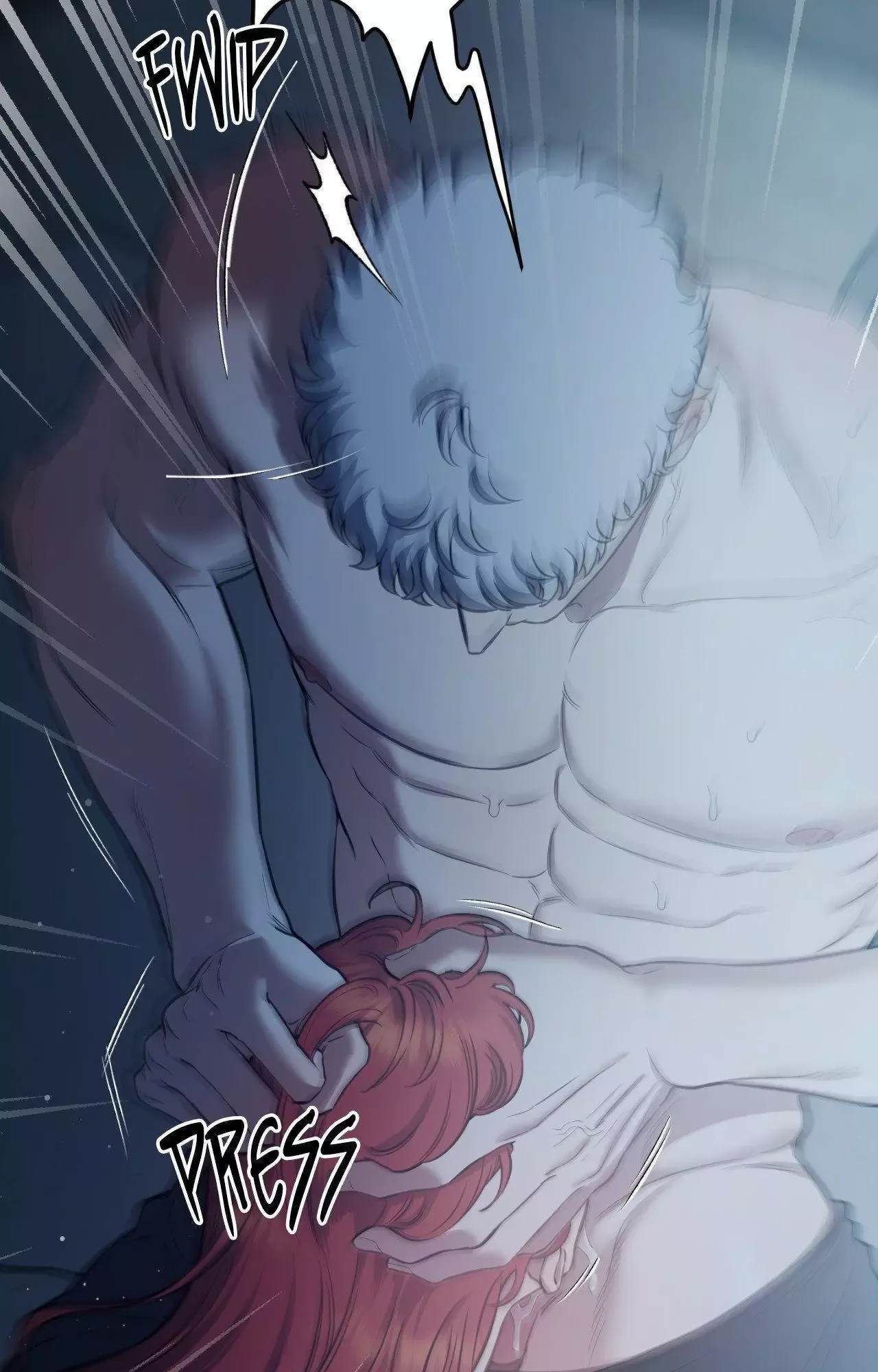 One of the Lewd Demons Chapter 111 page 67