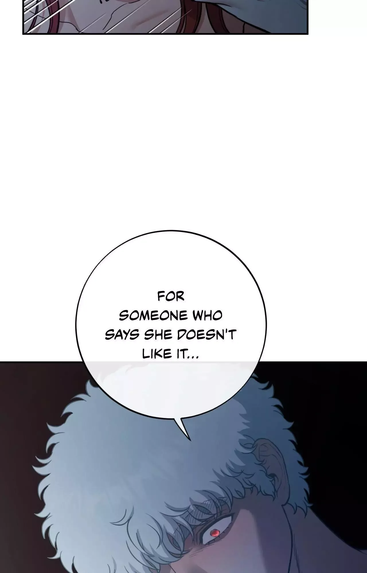 One of the Lewd Demons Chapter 112 page 78