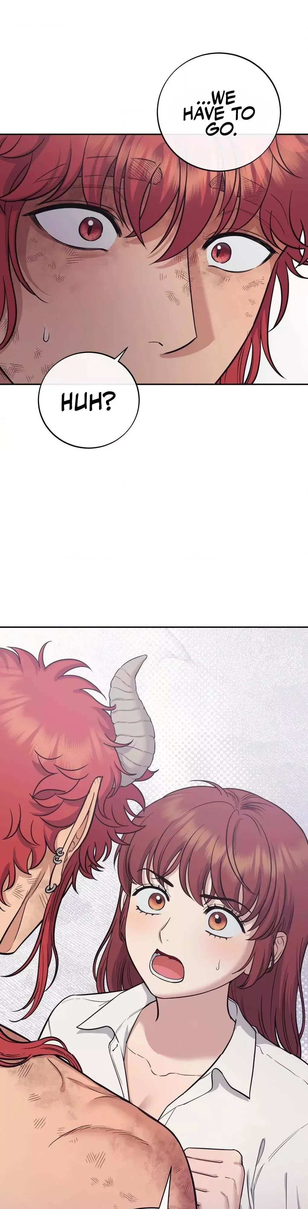 One of the Lewd Demons Chapter 118 page 12