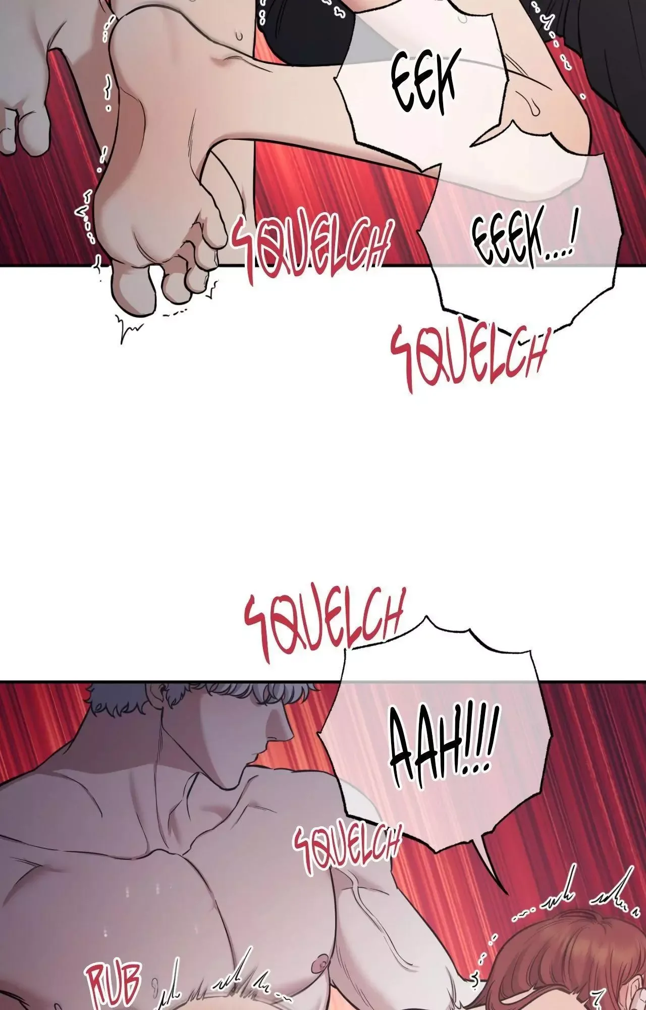 One of the Lewd Demons Chapter 112 page 84