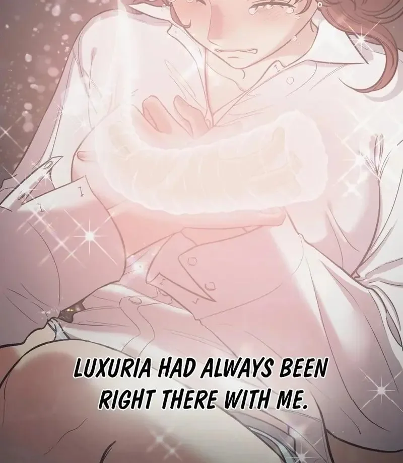 One of the Lewd Demons Chapter 119 page 34