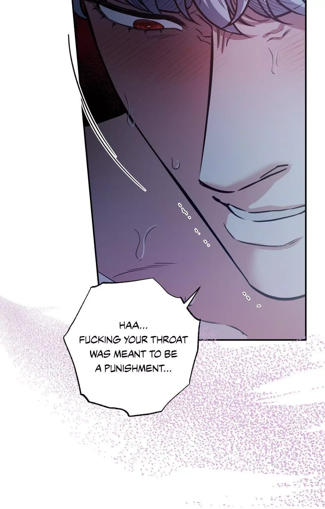 One of the Lewd Demons Chapter 111 page 72