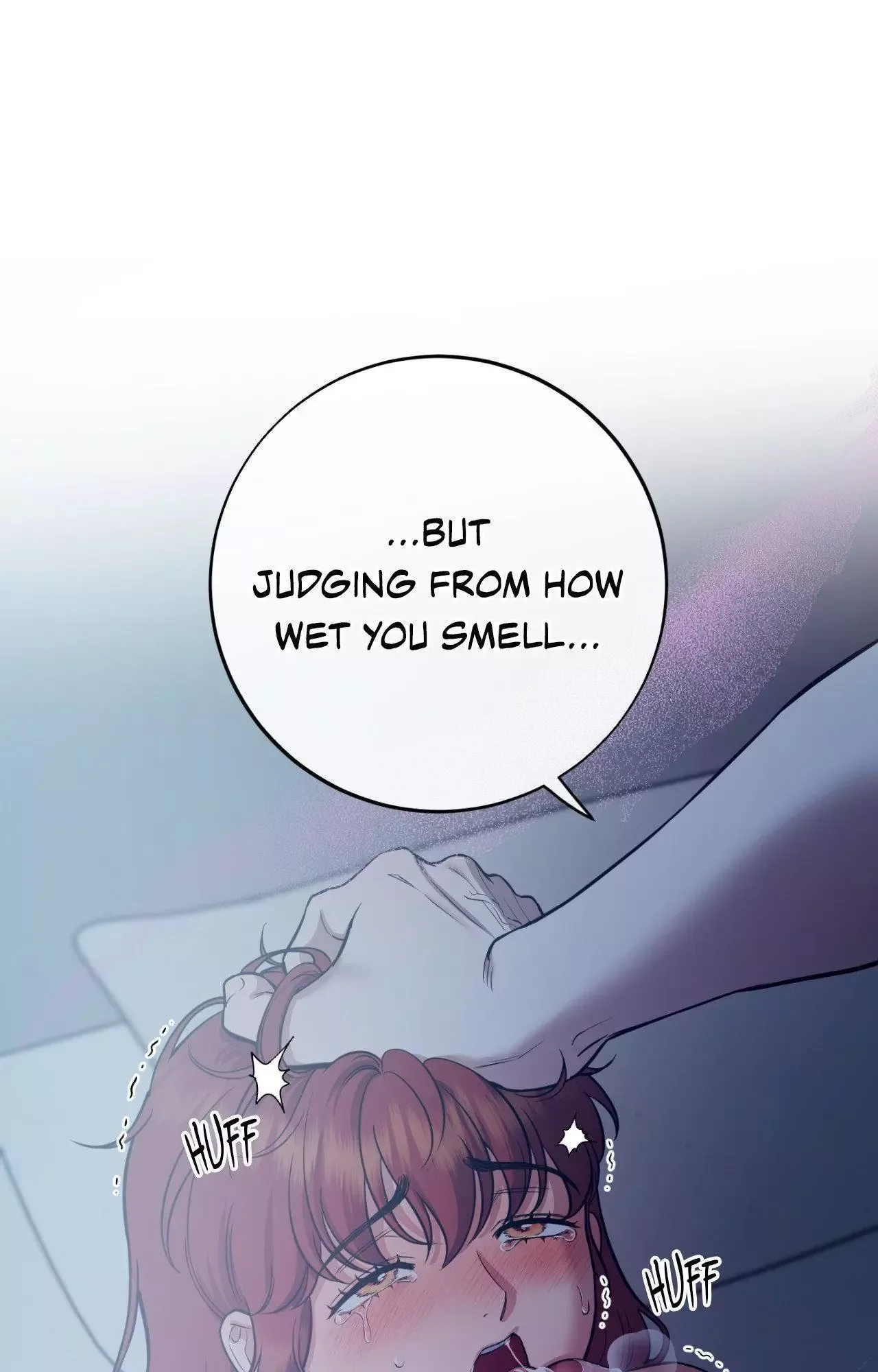One of the Lewd Demons Chapter 111 page 73