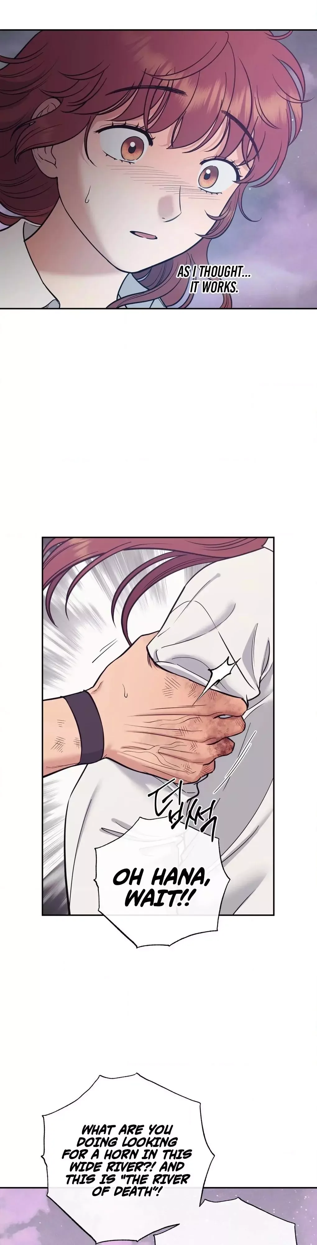 One of the Lewd Demons Chapter 118 page 22