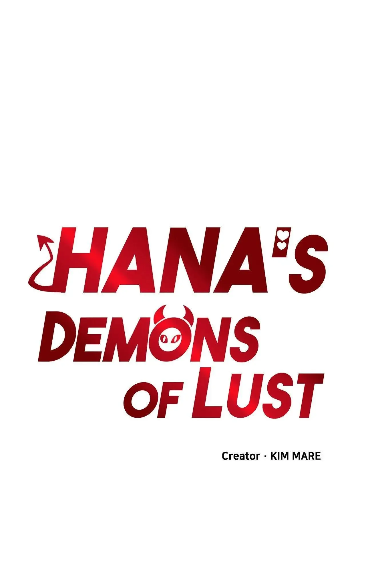 One of the Lewd Demons Chapter 123 page 1