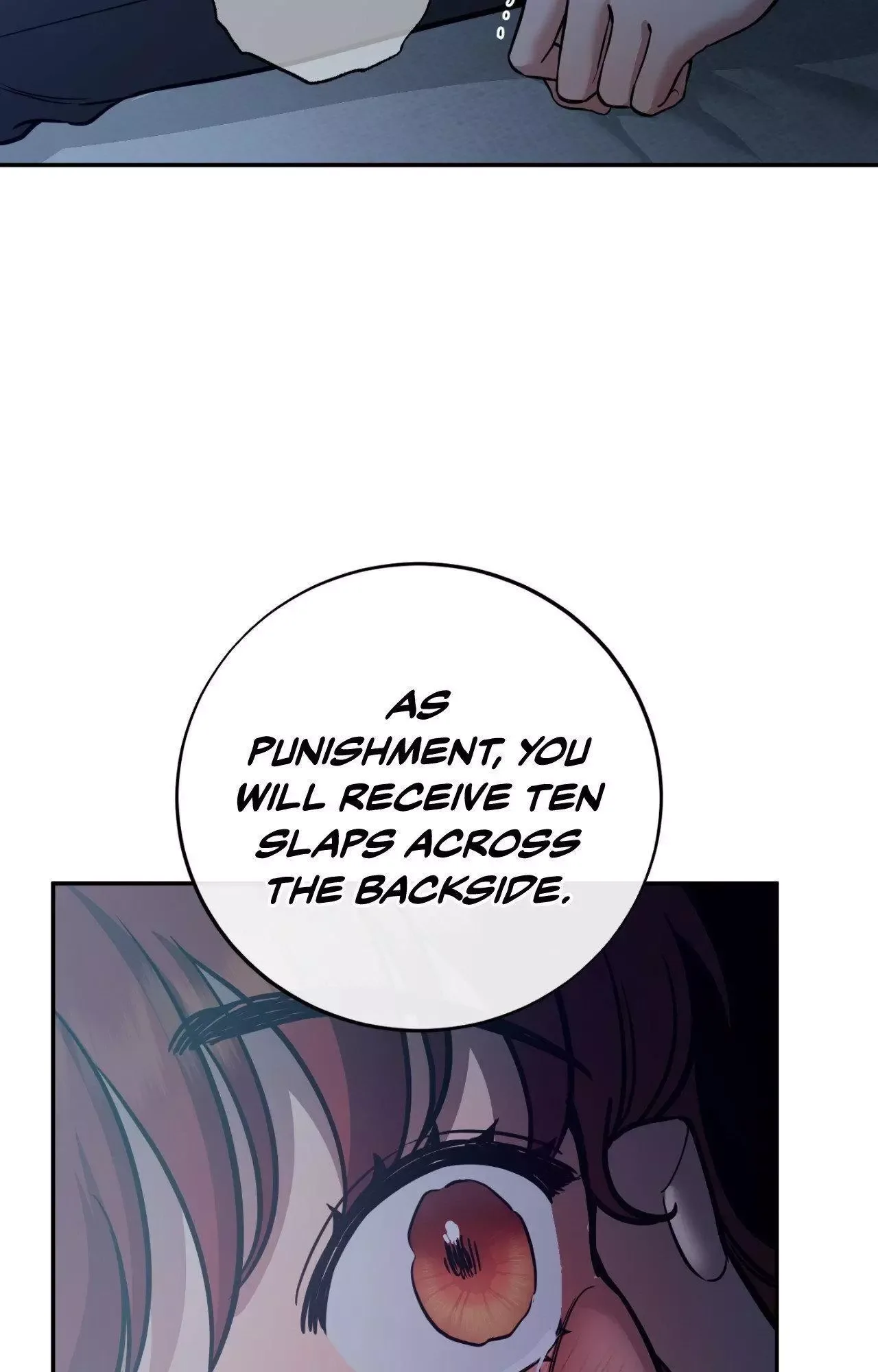 One of the Lewd Demons Chapter 111 page 83