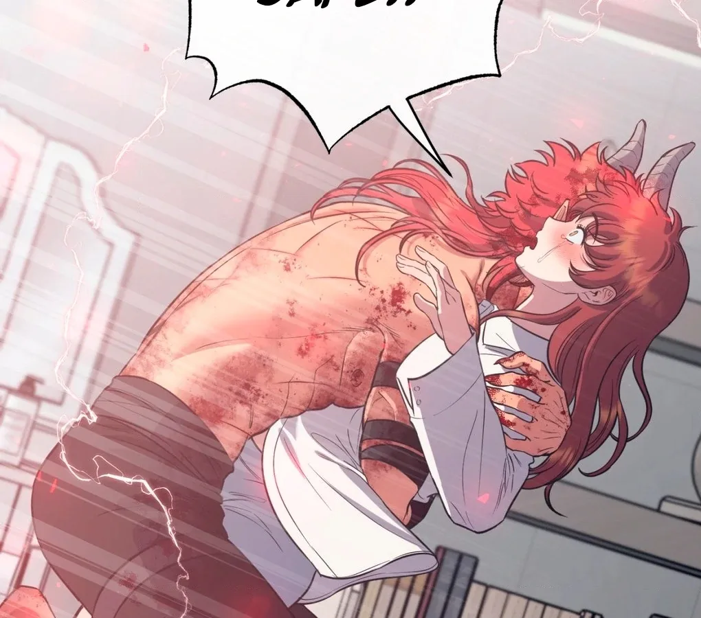 One of the Lewd Demons Chapter 115 page 76