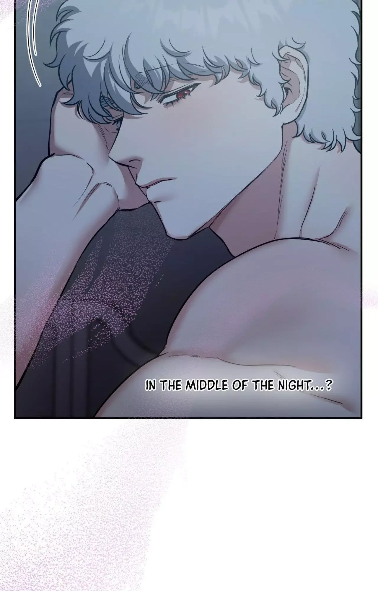 One of the Lewd Demons Chapter 110 page 94