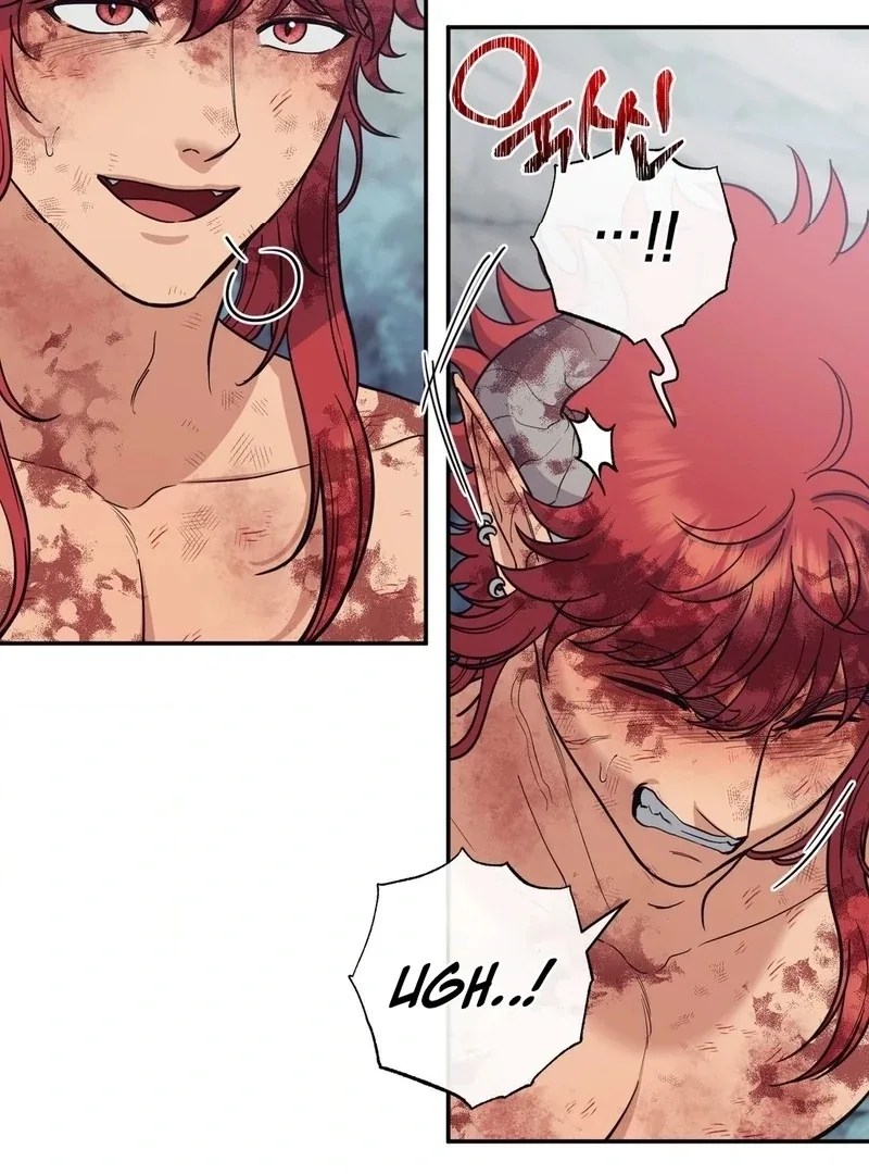 One of the Lewd Demons Chapter 117 page 74
